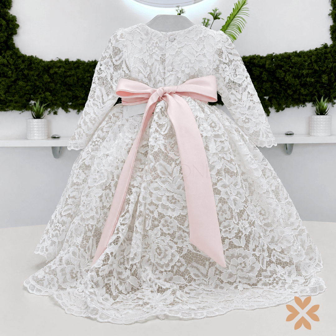 Luxury Dress Afrodite
