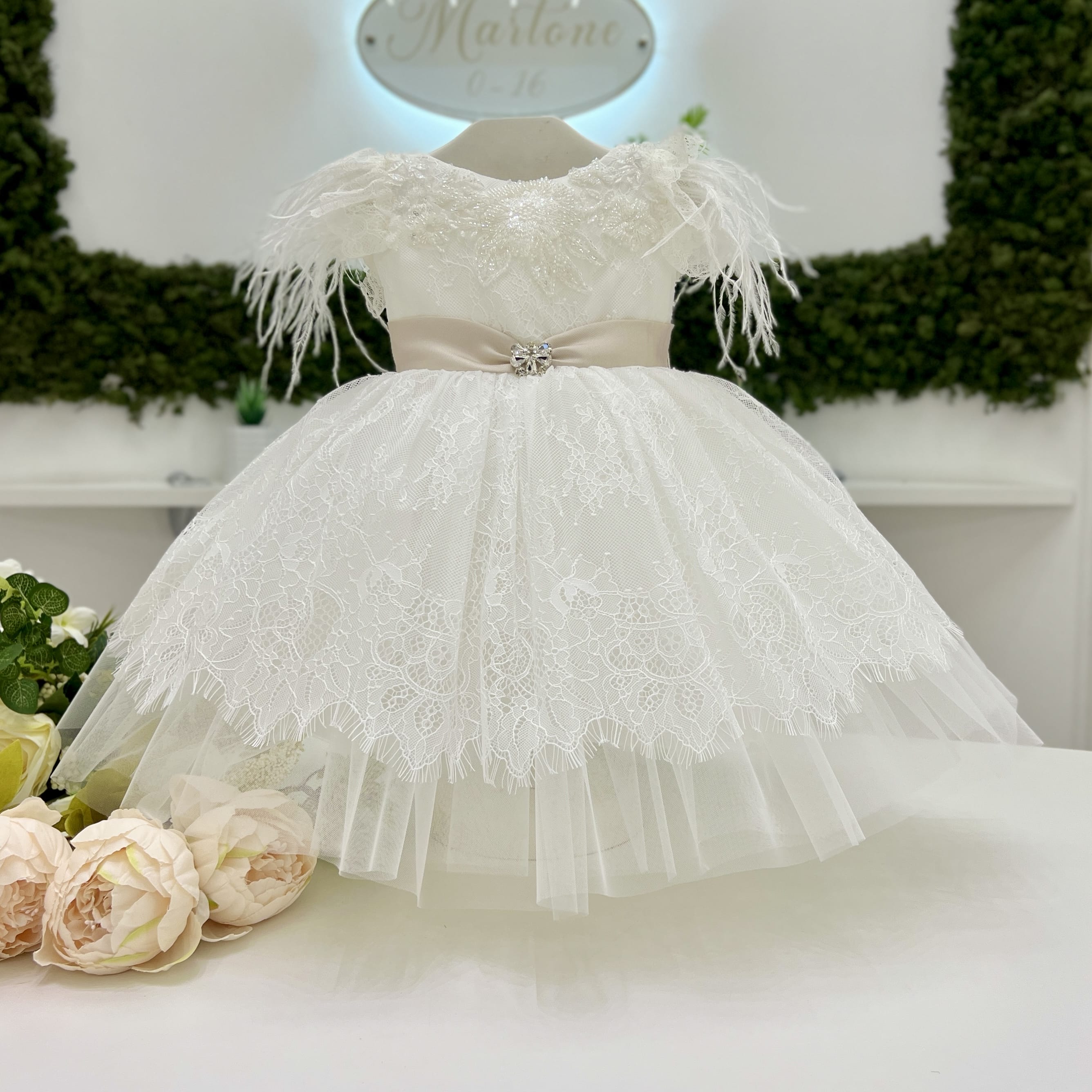 Luxury Dress Alice