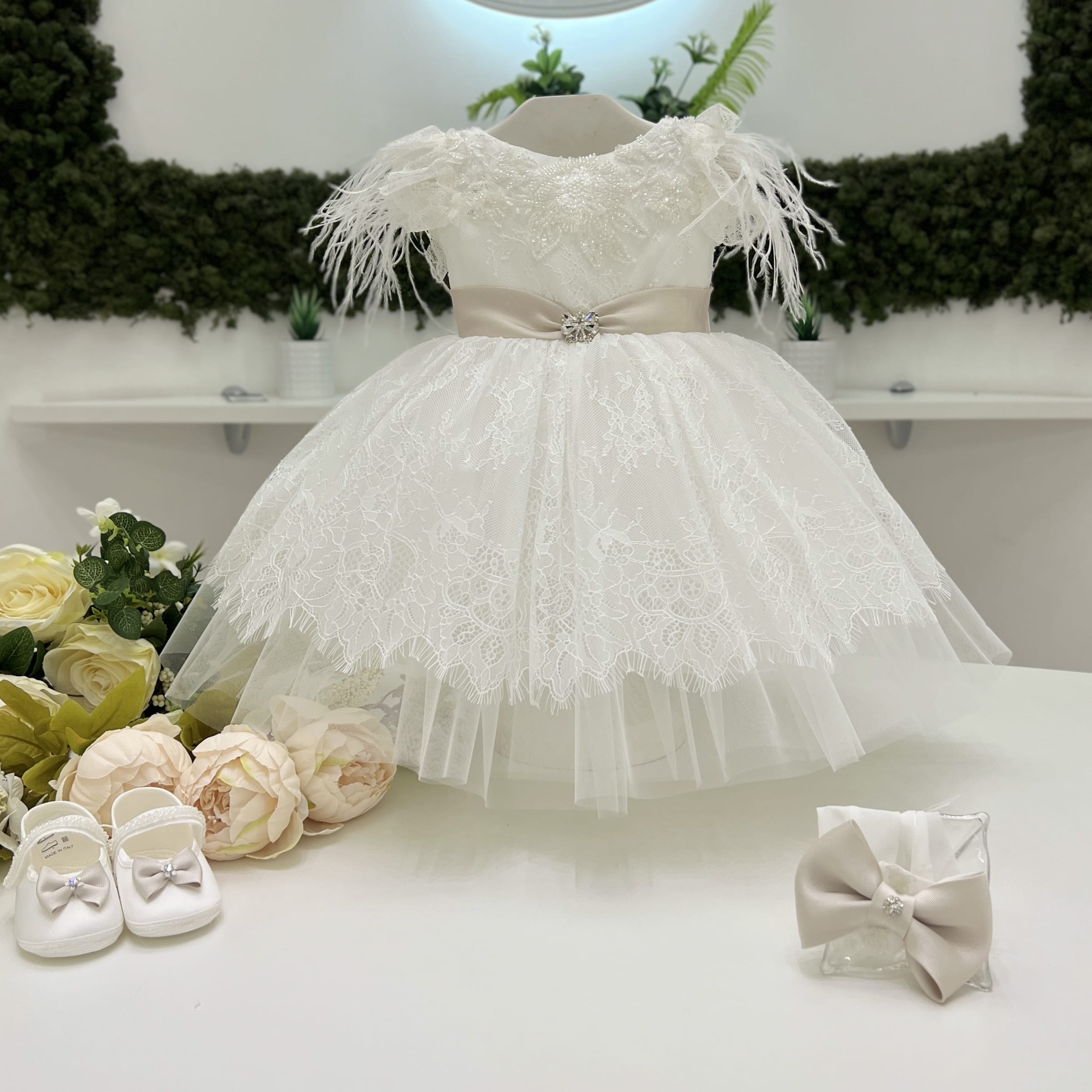 Luxury Dress Alice
