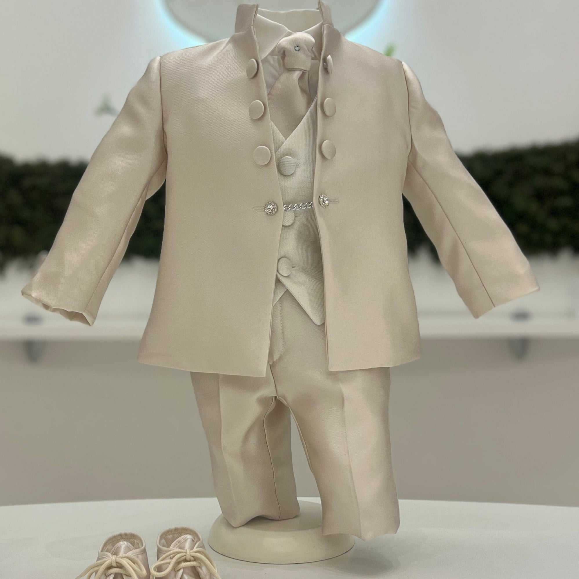 Luxury Dress Nicholas
