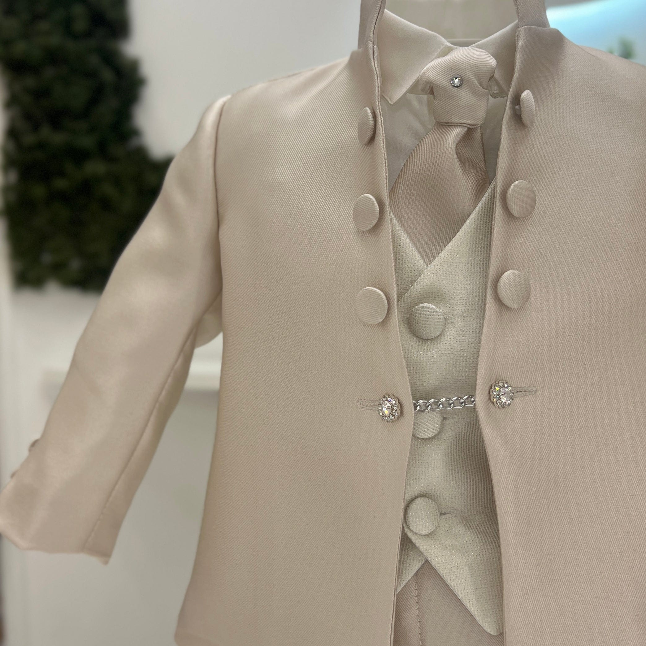 Luxury Dress Nicholas