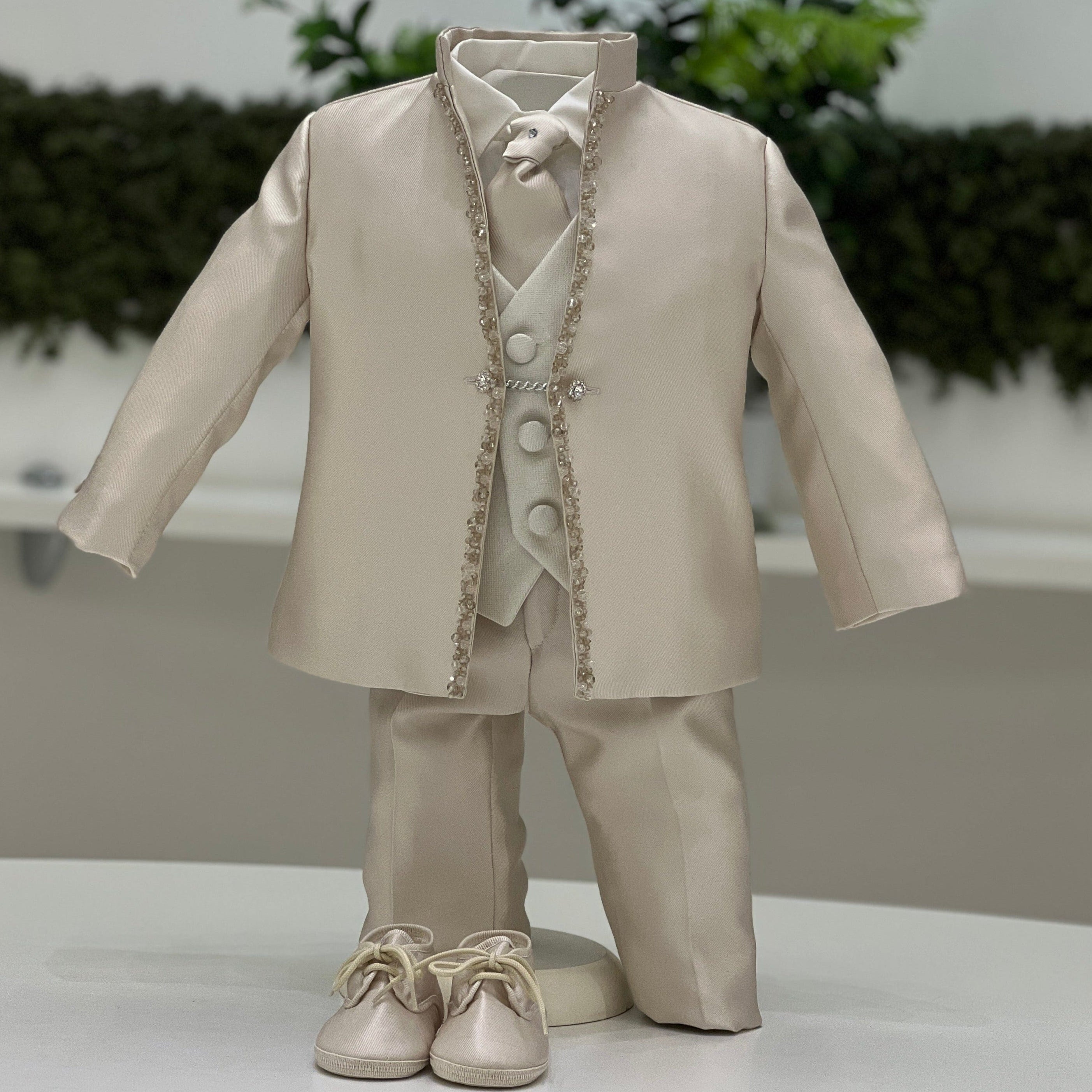 Luxury Dress Stefan