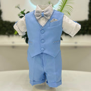 Luxury Dress Edu