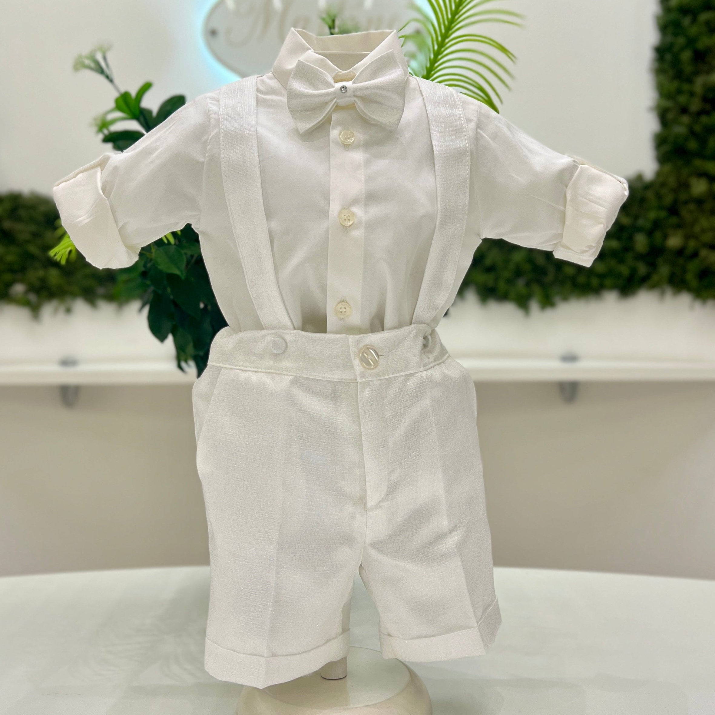 Luxury Dress Gaetano