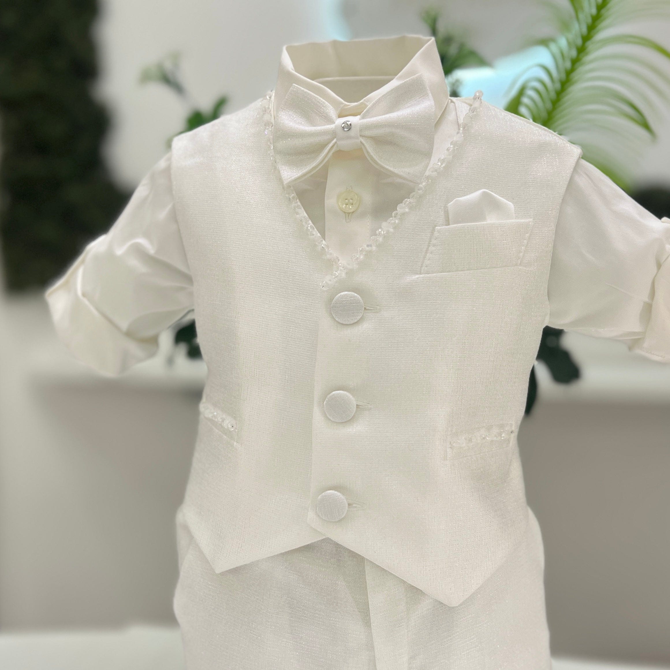 Luxury Dress Gaetano
