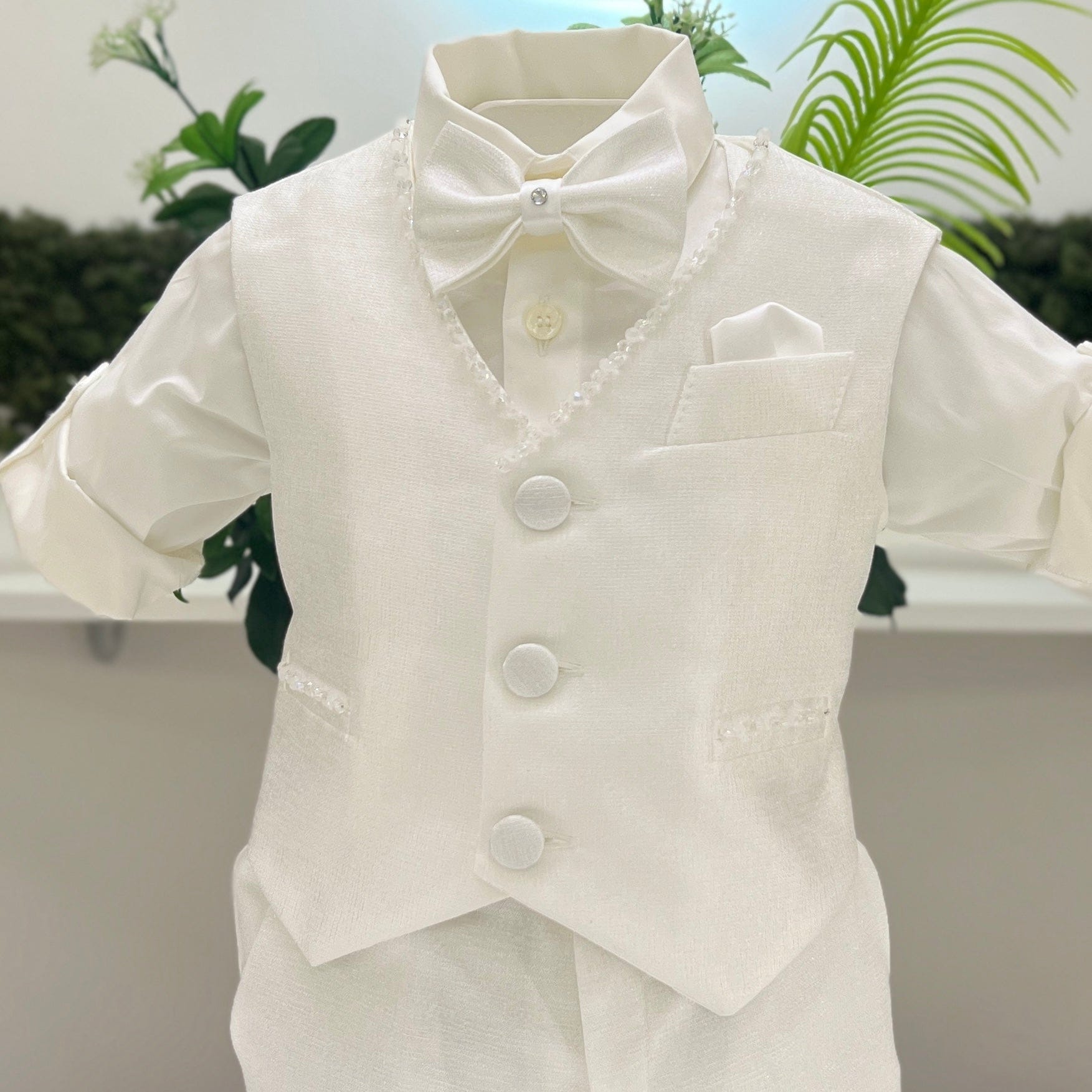 Luxury Dress Gaetano