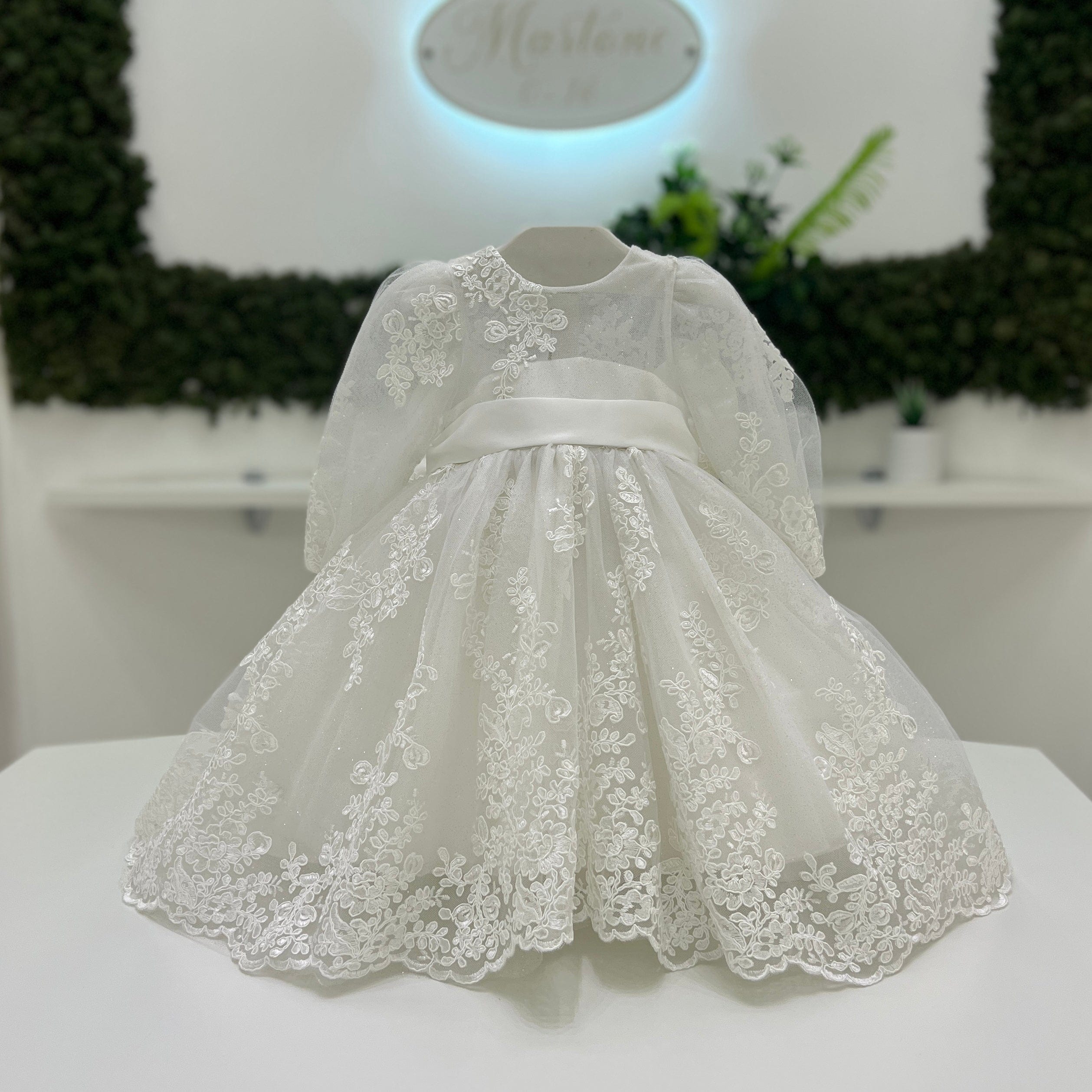 Luxury Dress 302