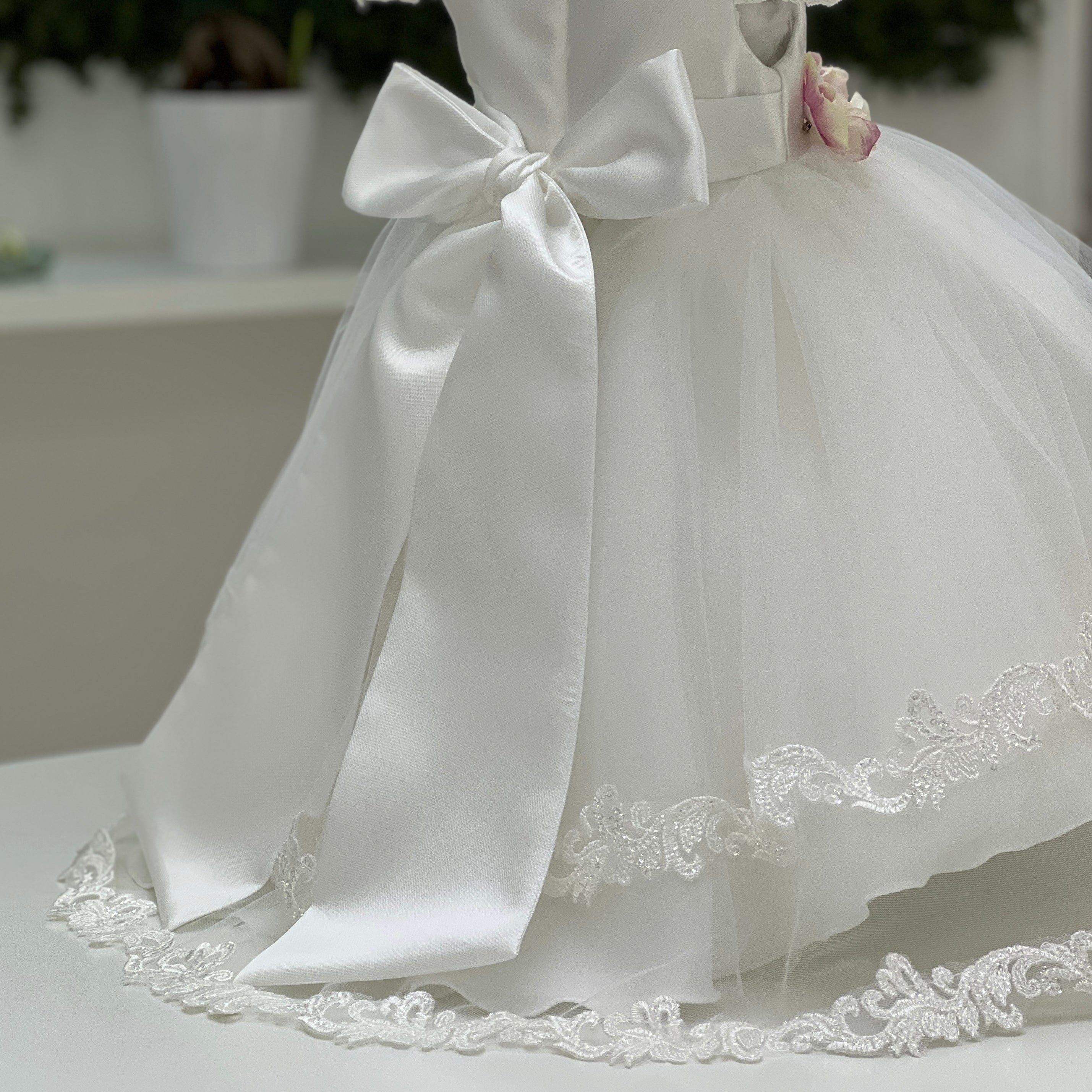 Luxury Dress 303