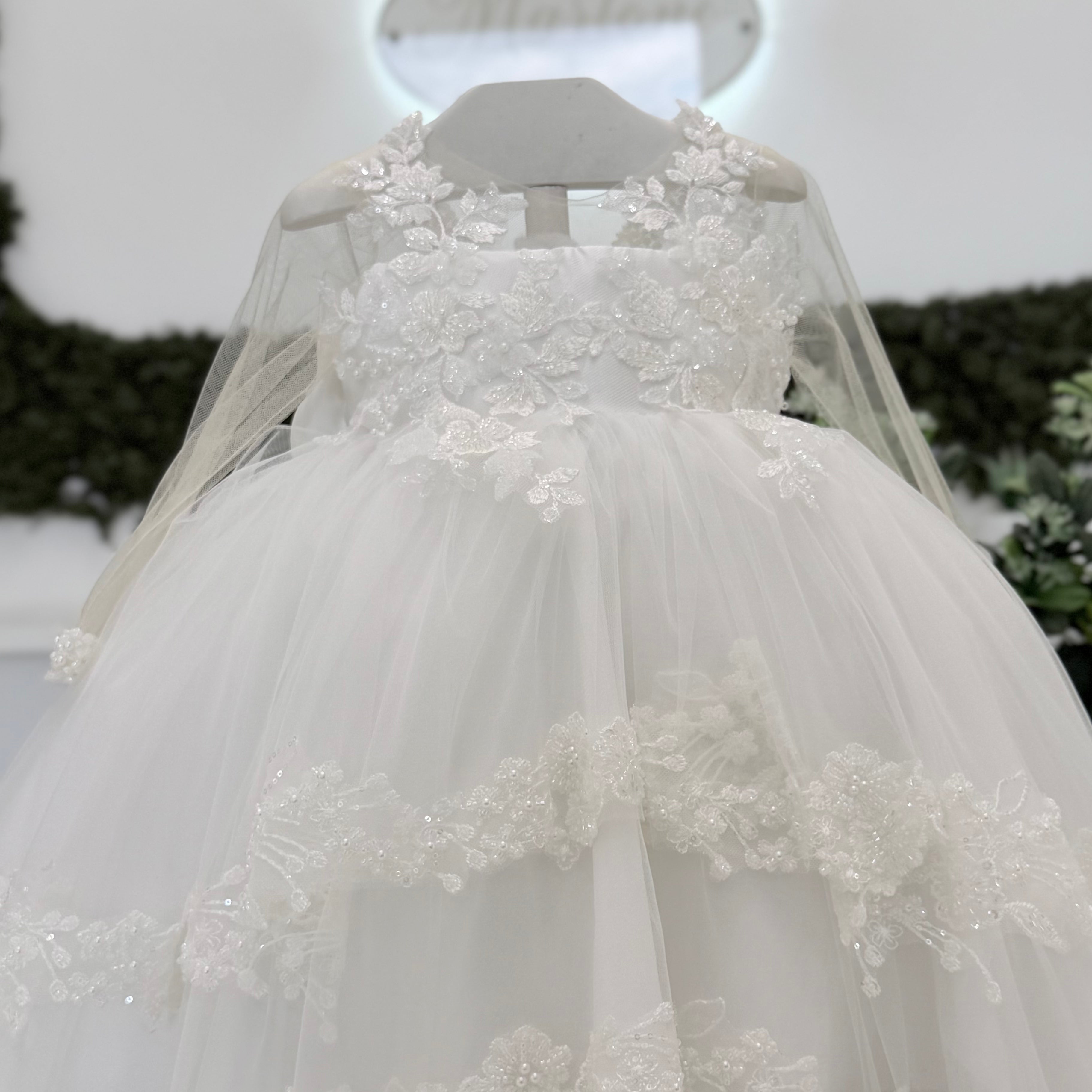 Luxury Dress 427