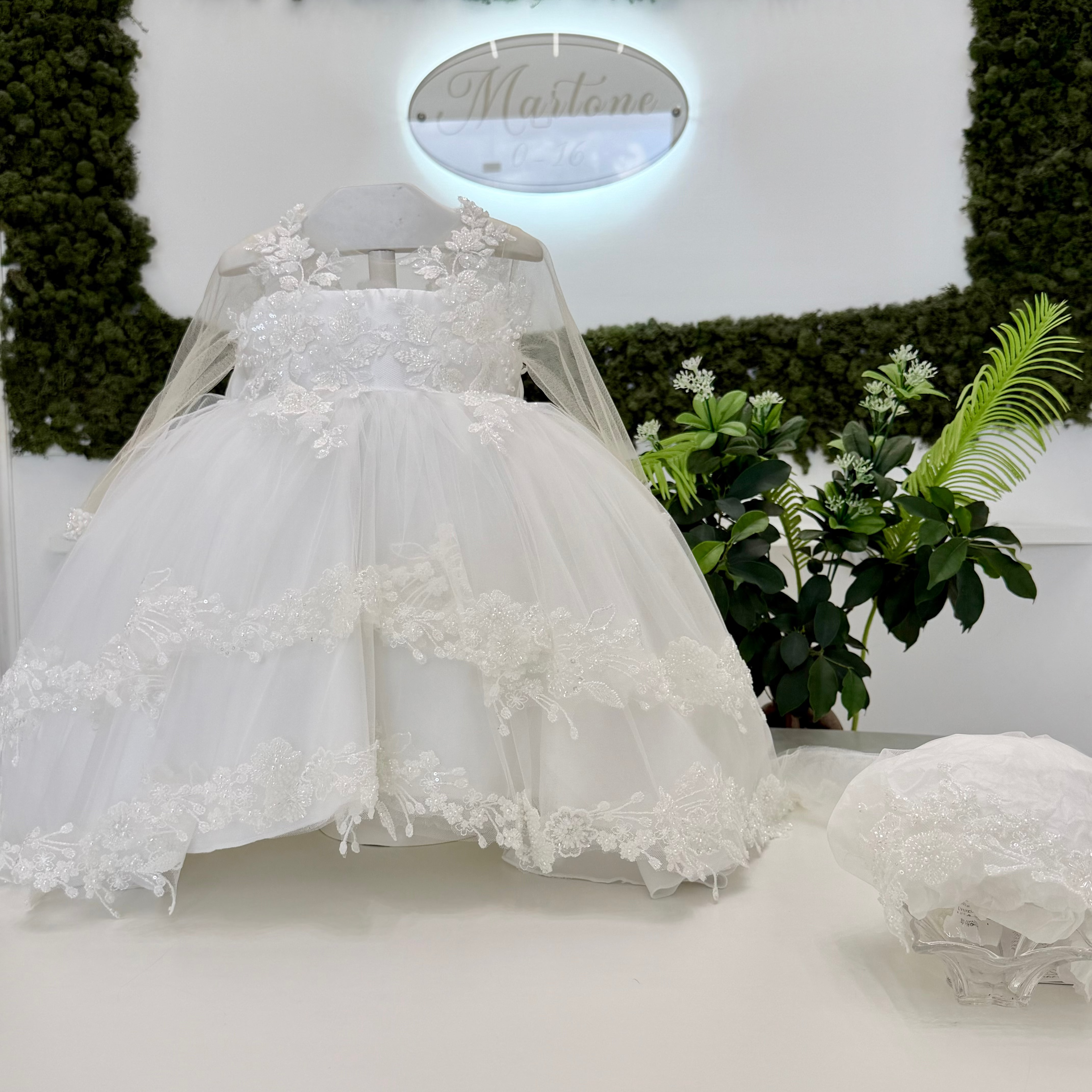 Luxury Dress 427