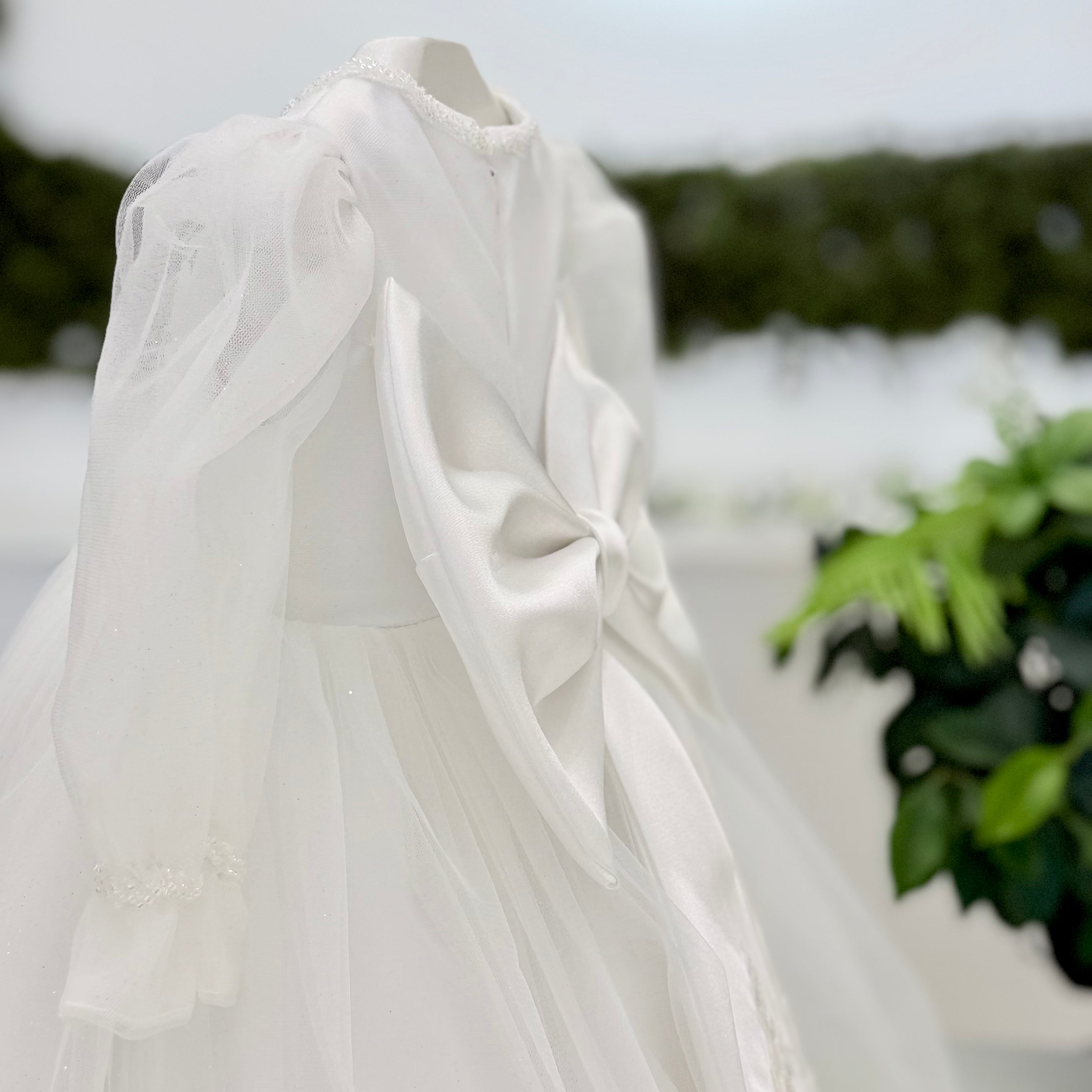 Luxury Dress 422