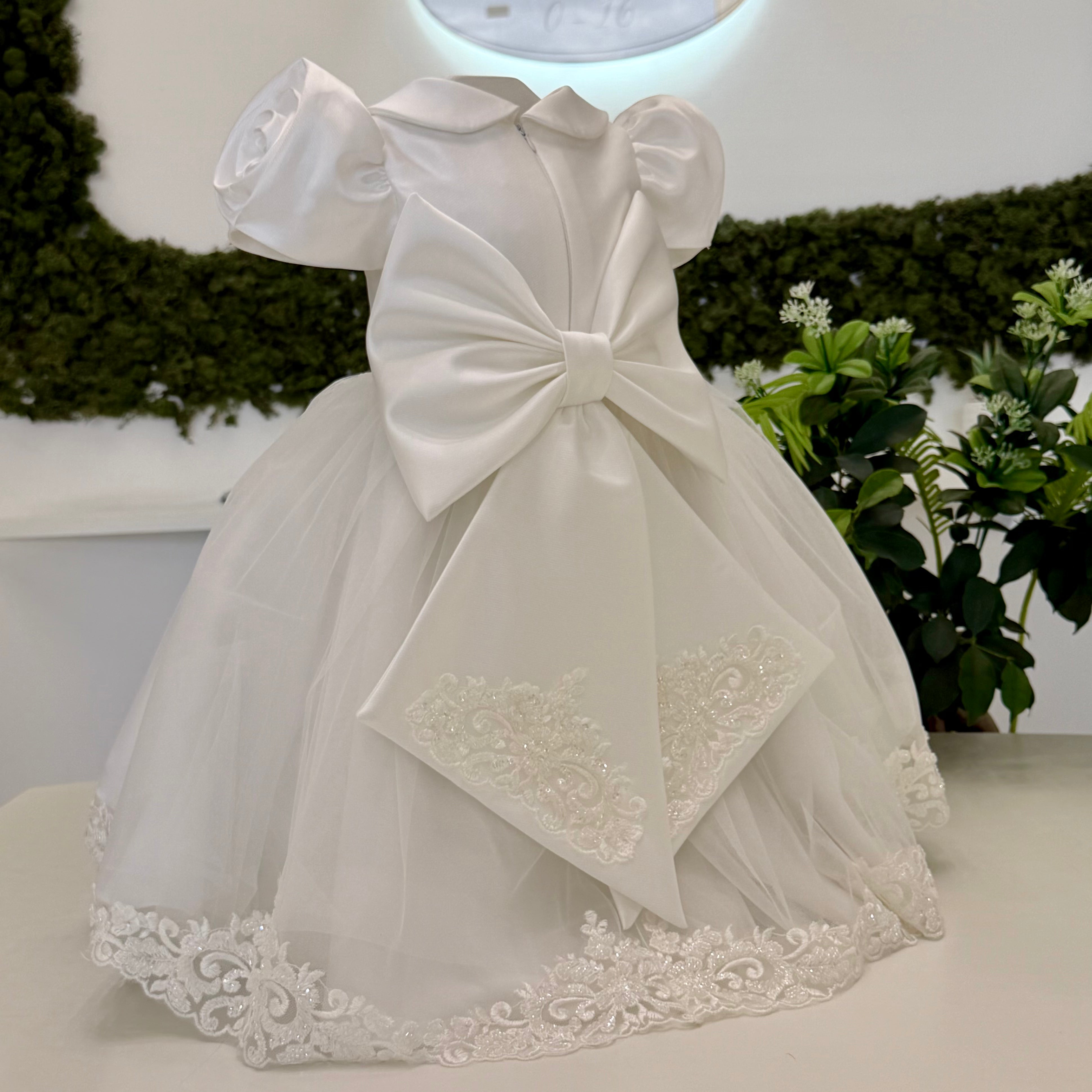 Luxury Dress 424