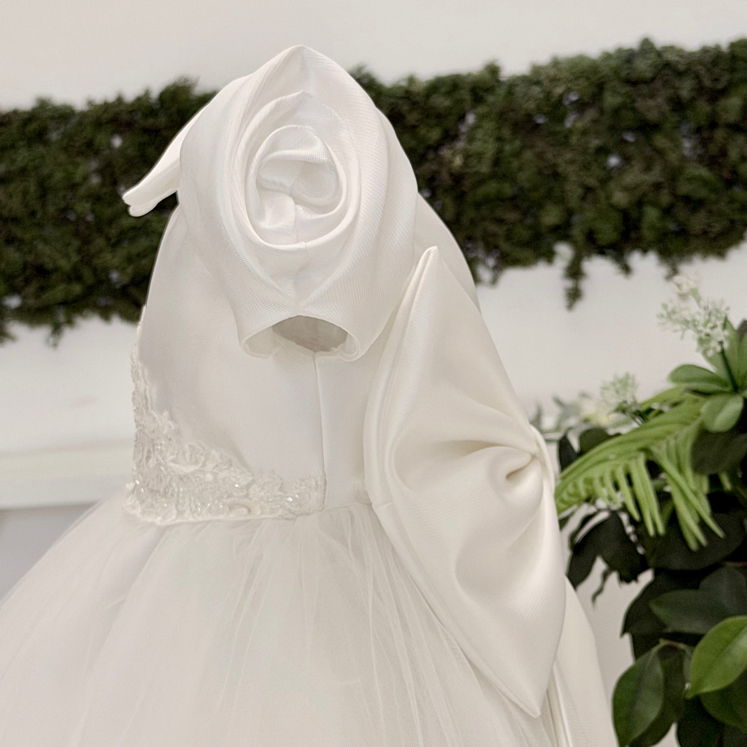 Luxury Dress 424