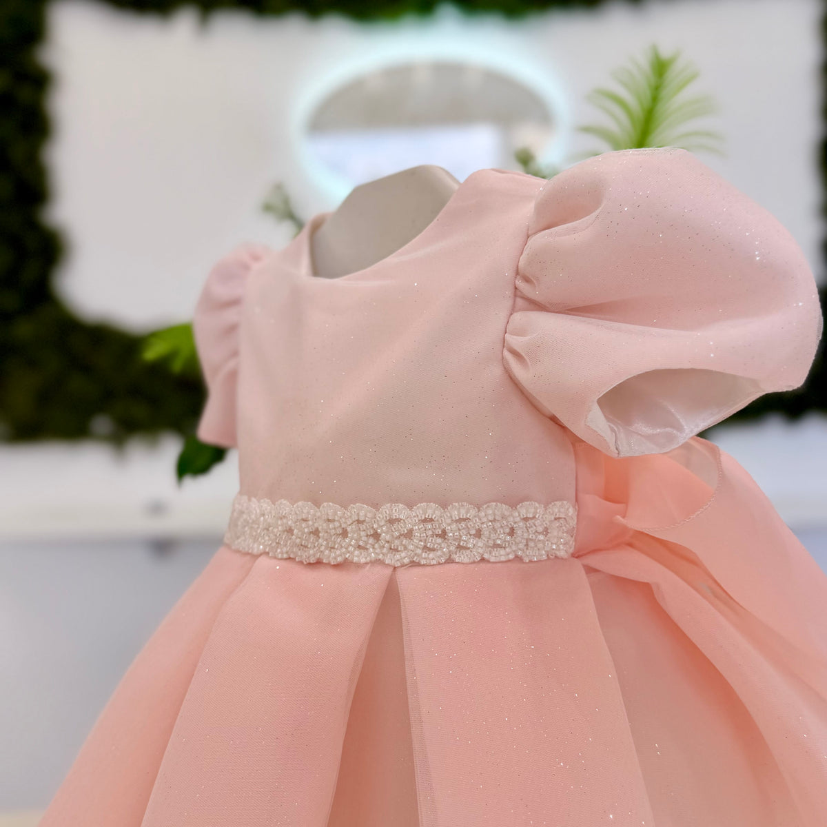 Luxury Dress 437
