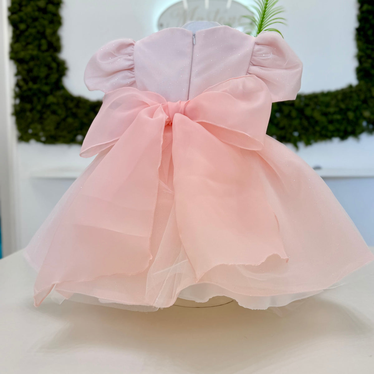 Luxury Dress 437