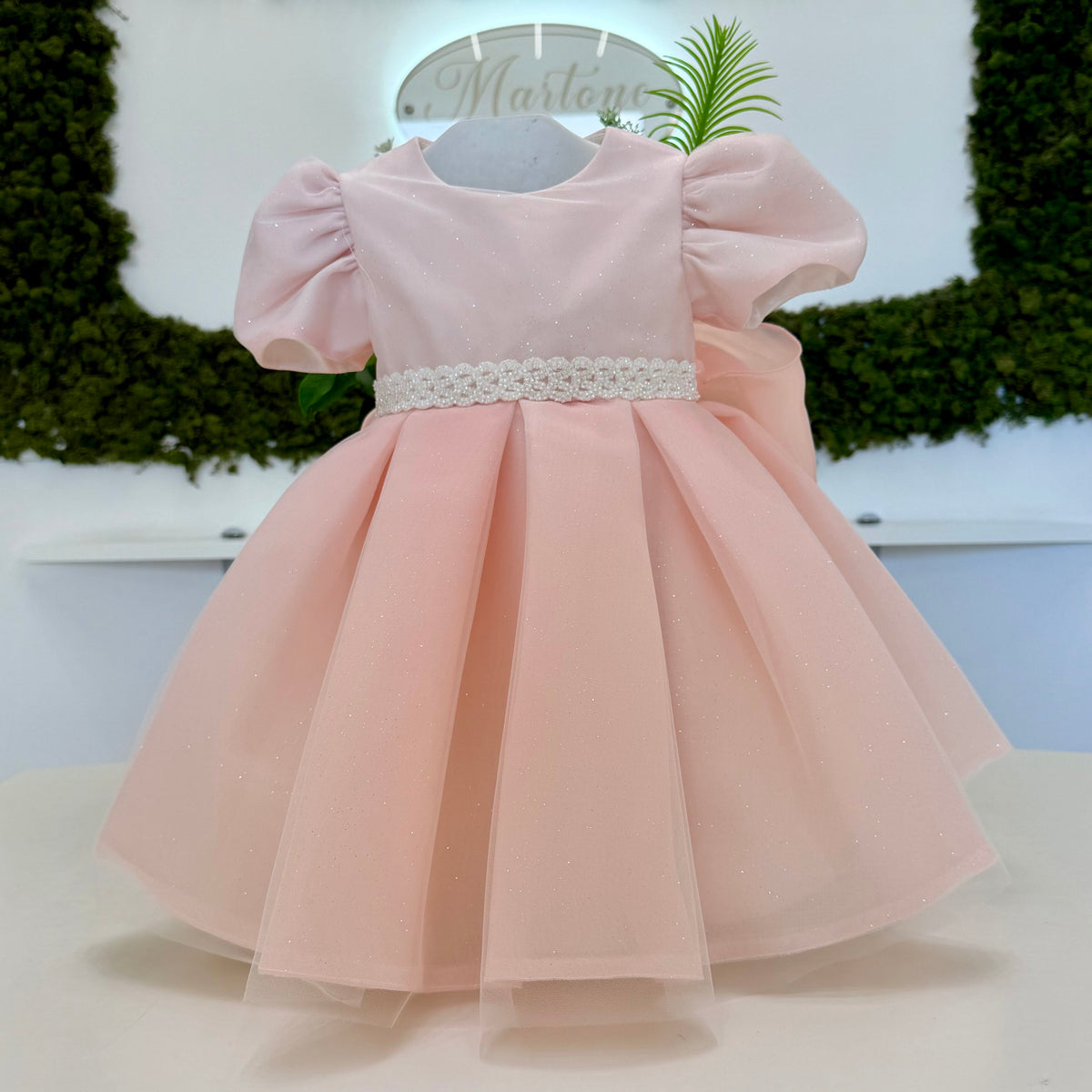 Luxury Dress 437