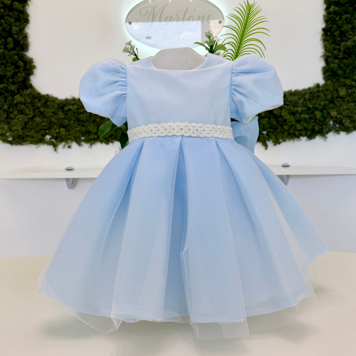 Luxury Dress 438