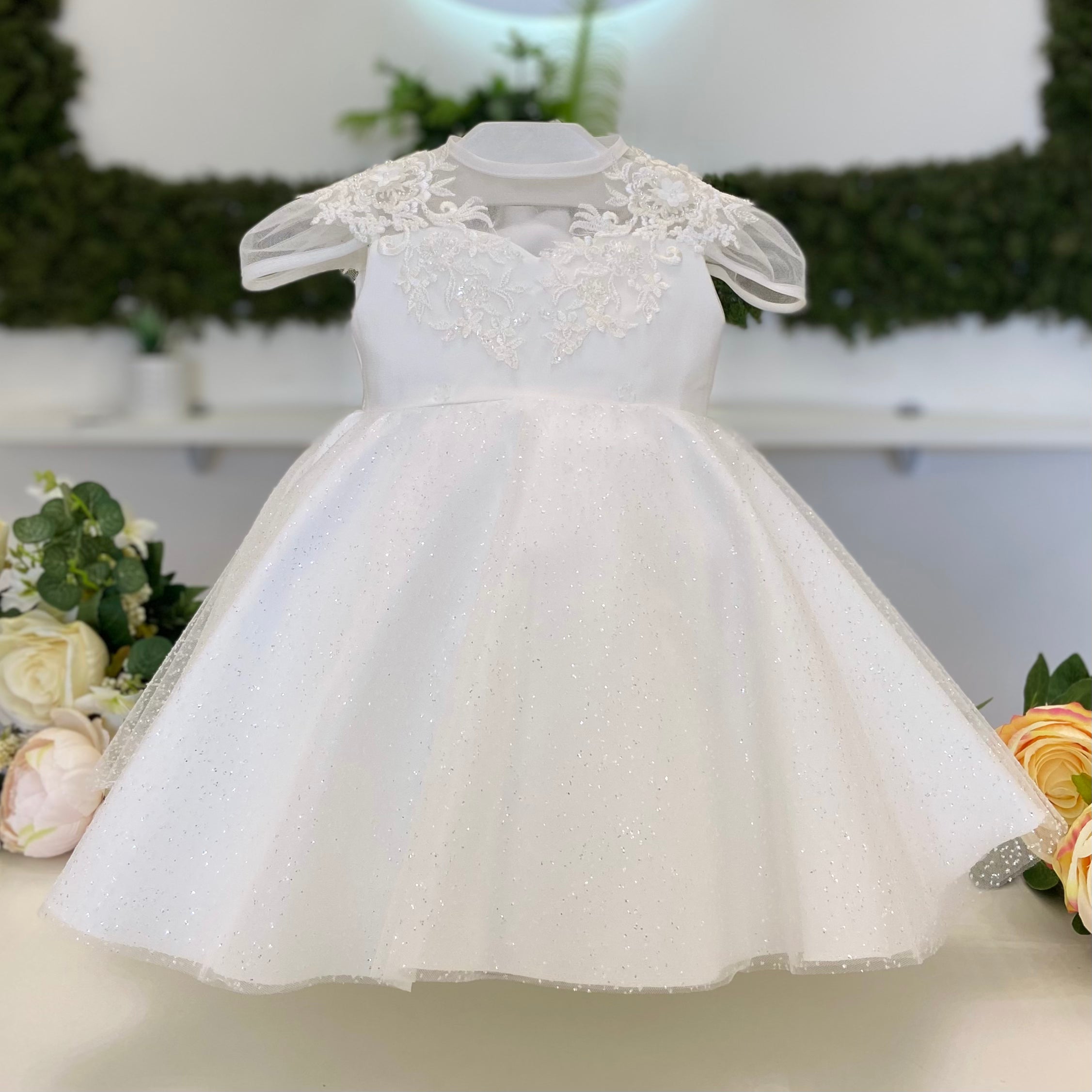 Luxury Dress 384