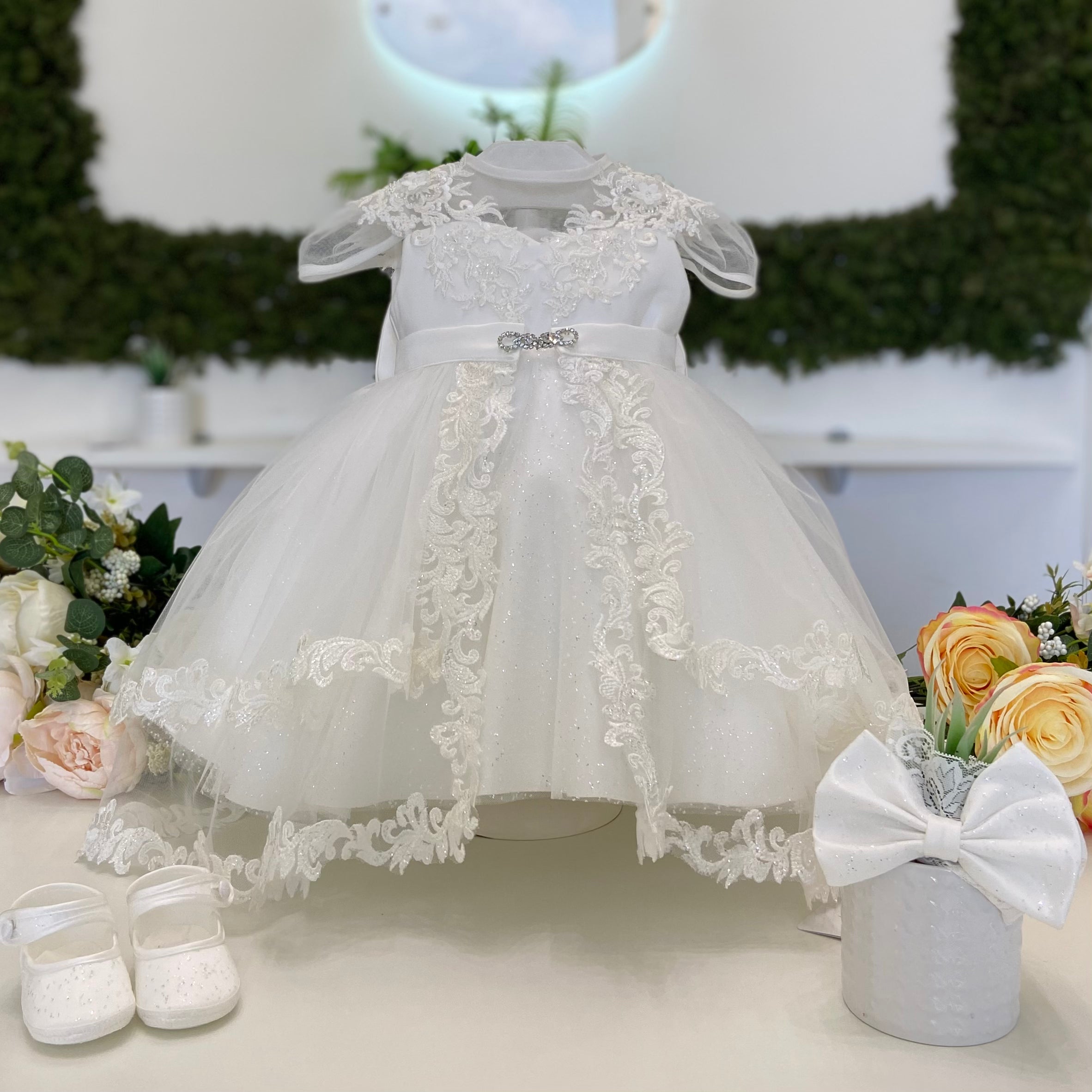 Luxury Dress 384