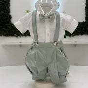 Luxury Dress 345