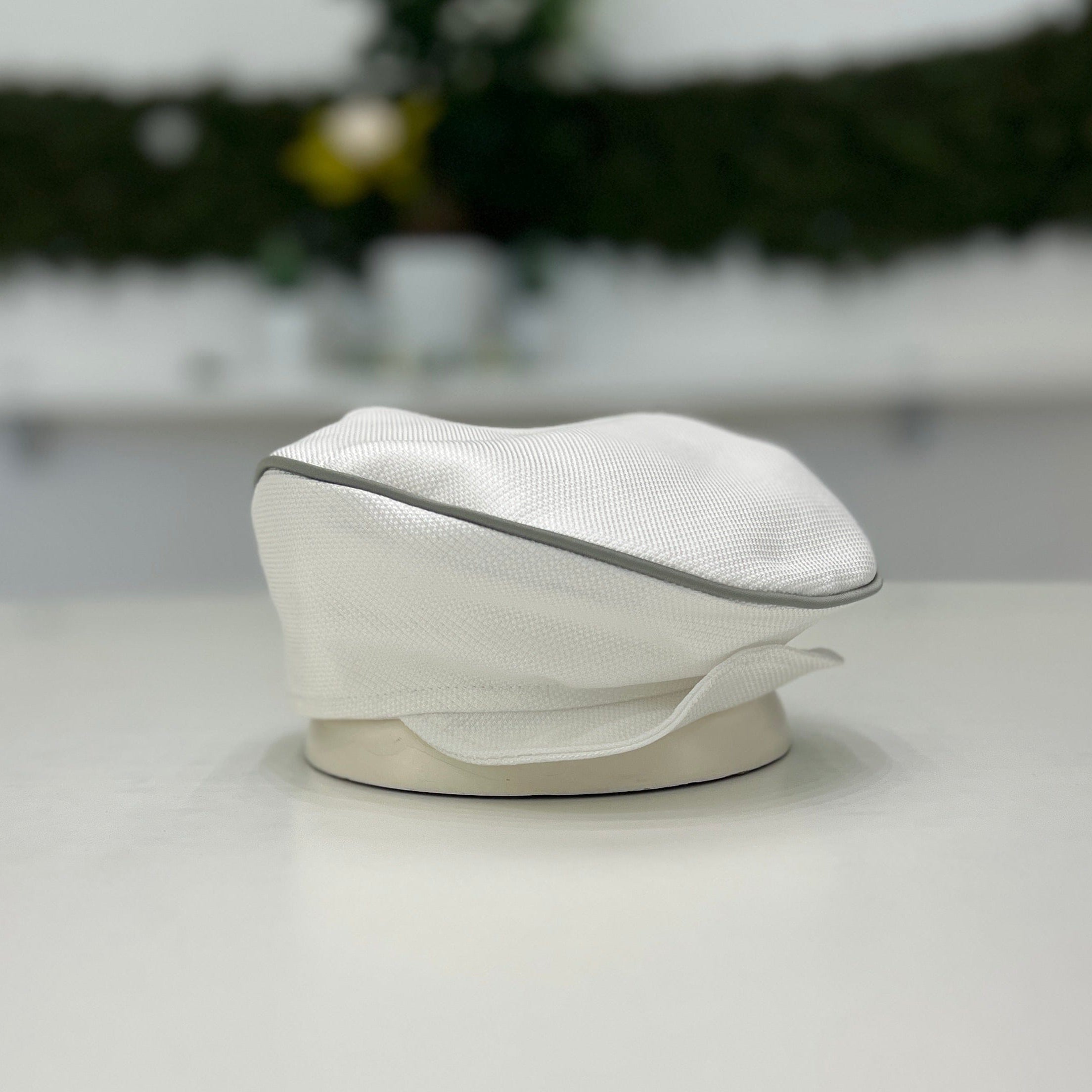 Luxury Cloth Cap 357
