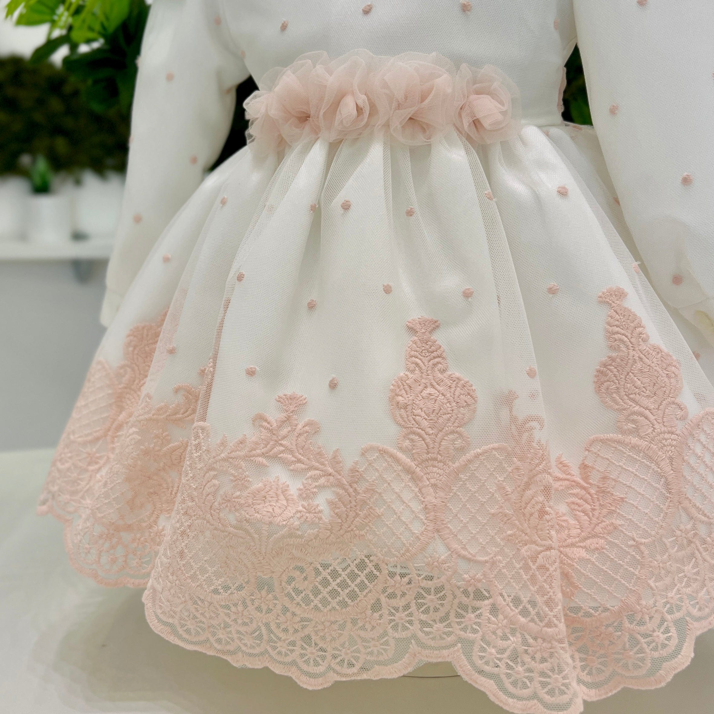 Luxury Dress 293