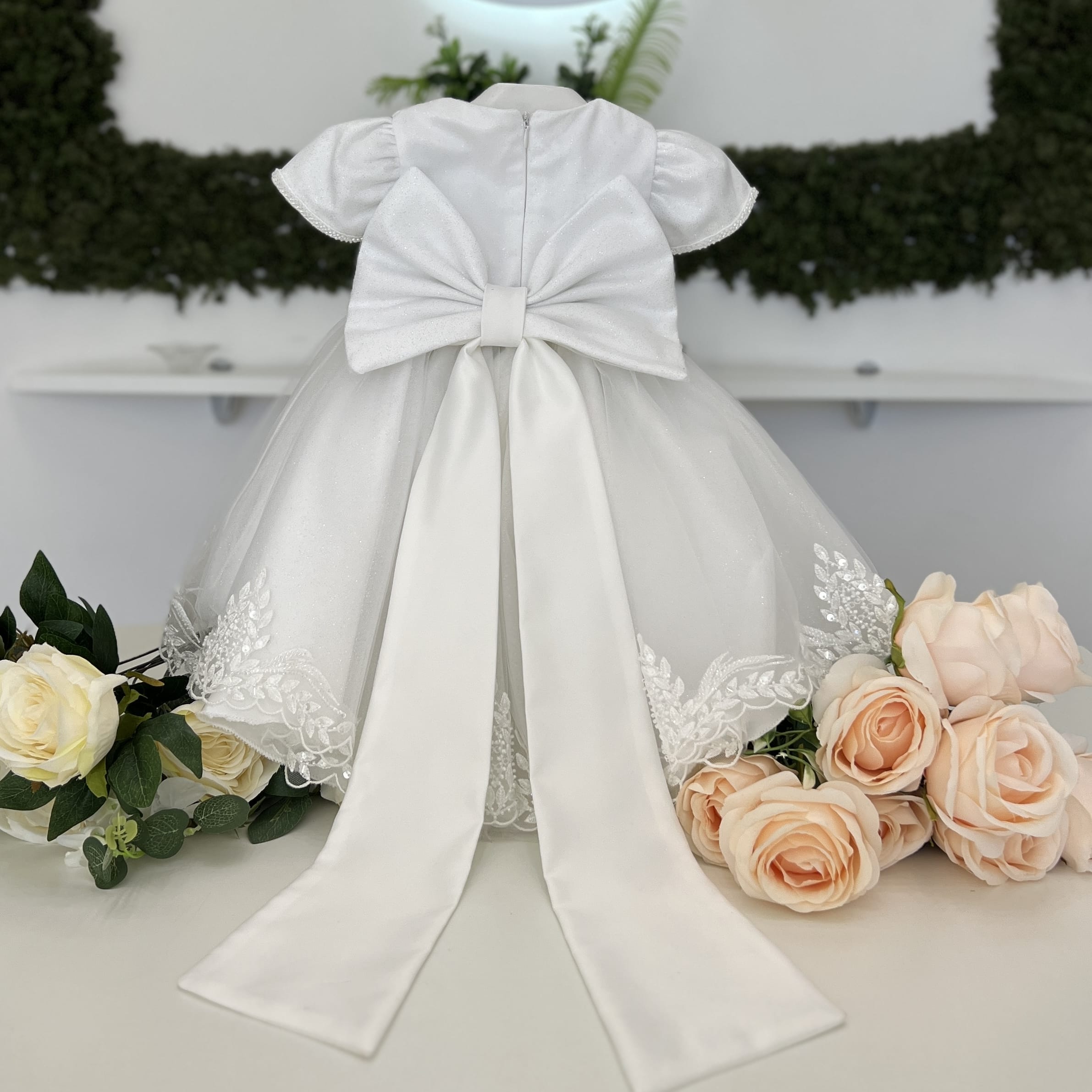 Luxury Dress 301