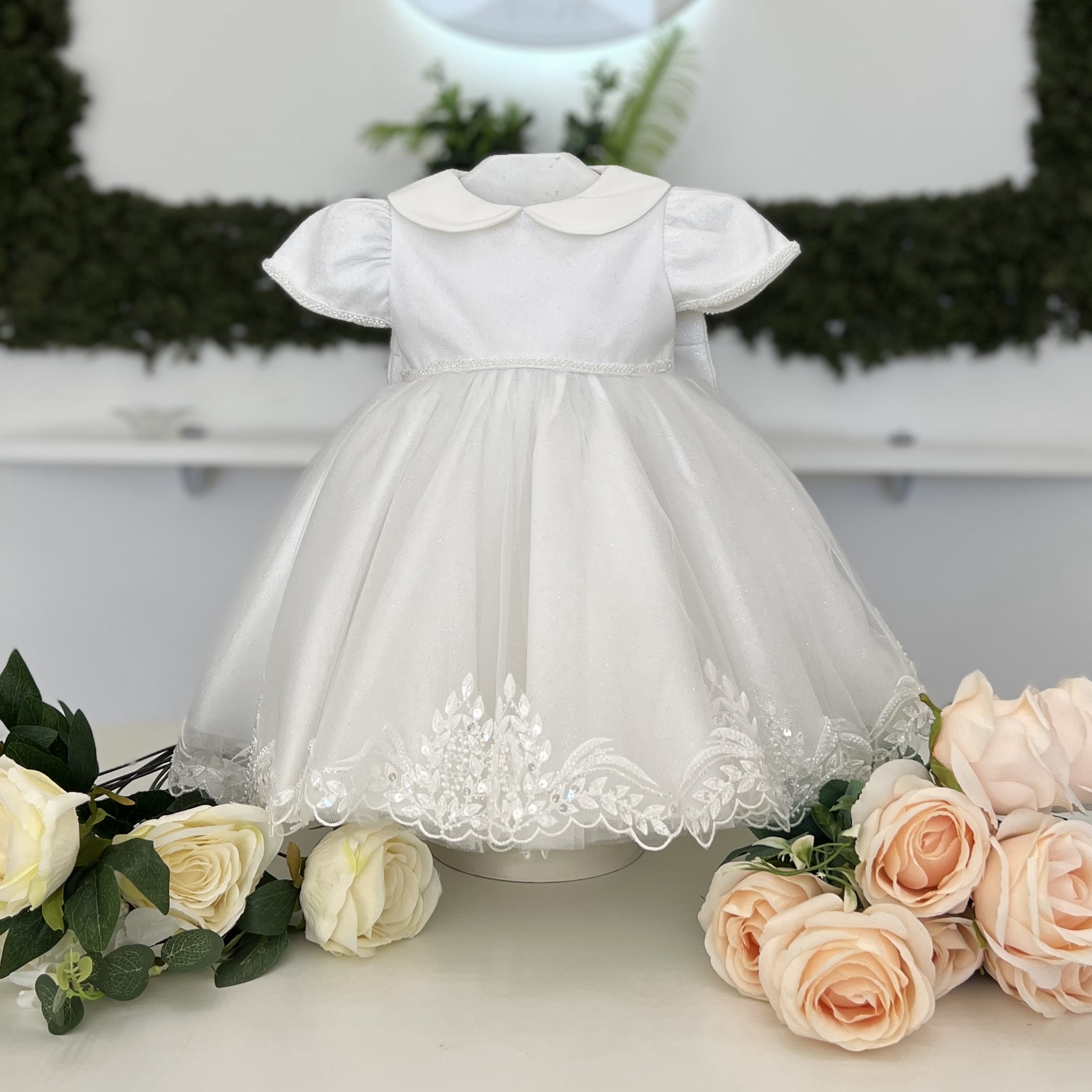 Luxury Dress 301
