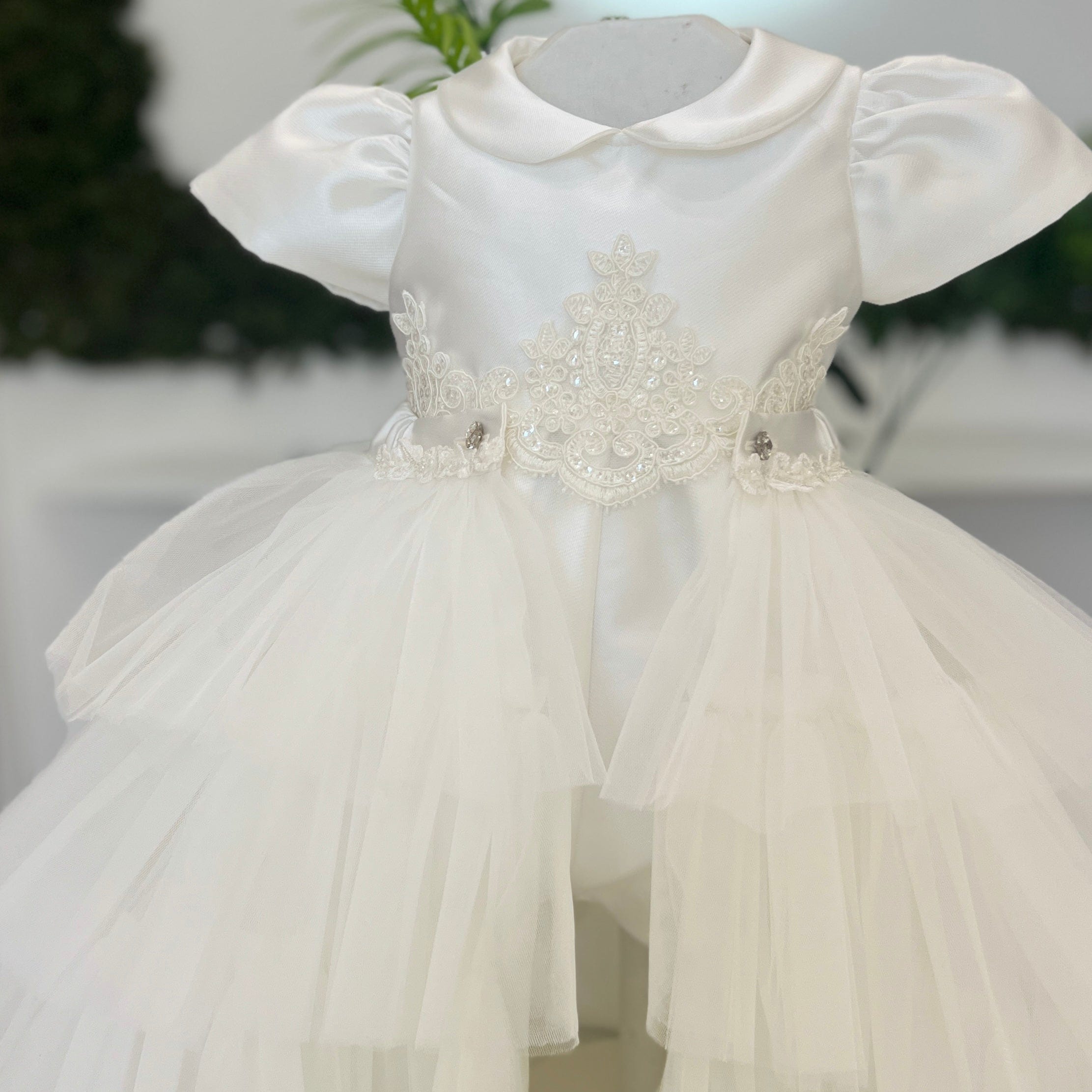 Luxury Dress 305