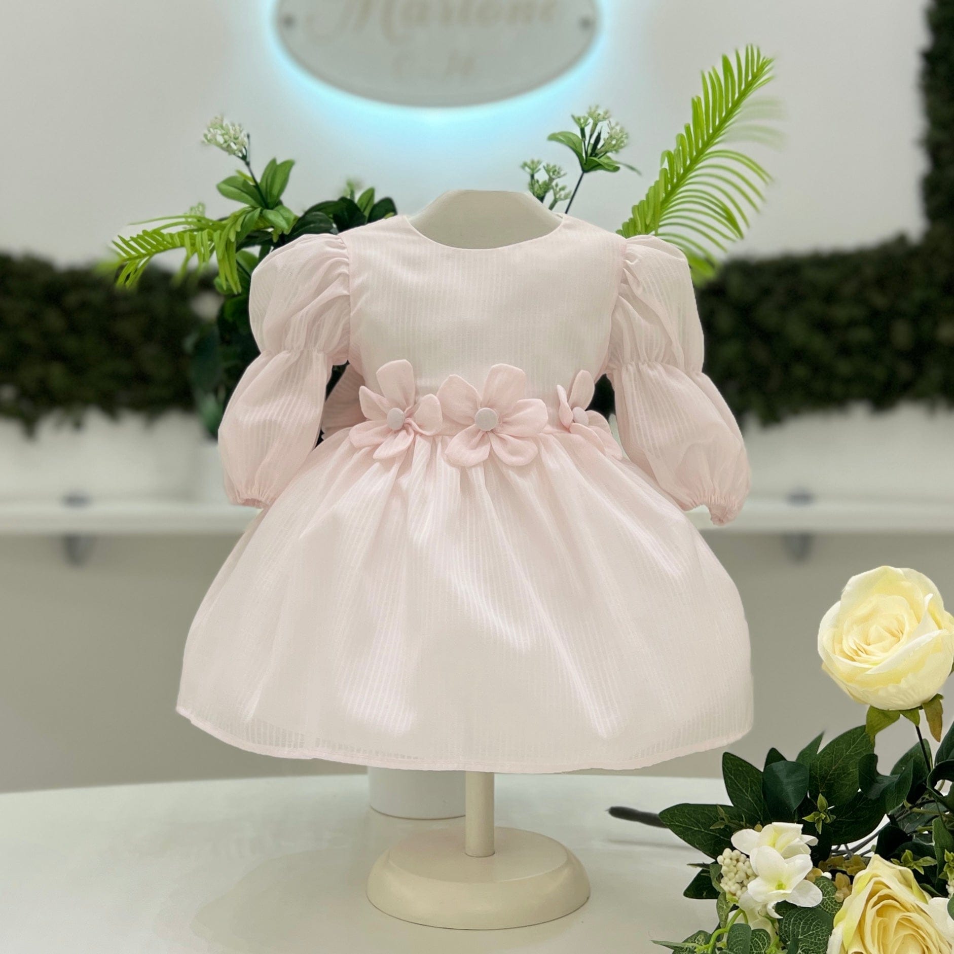 Luxury Dress 352