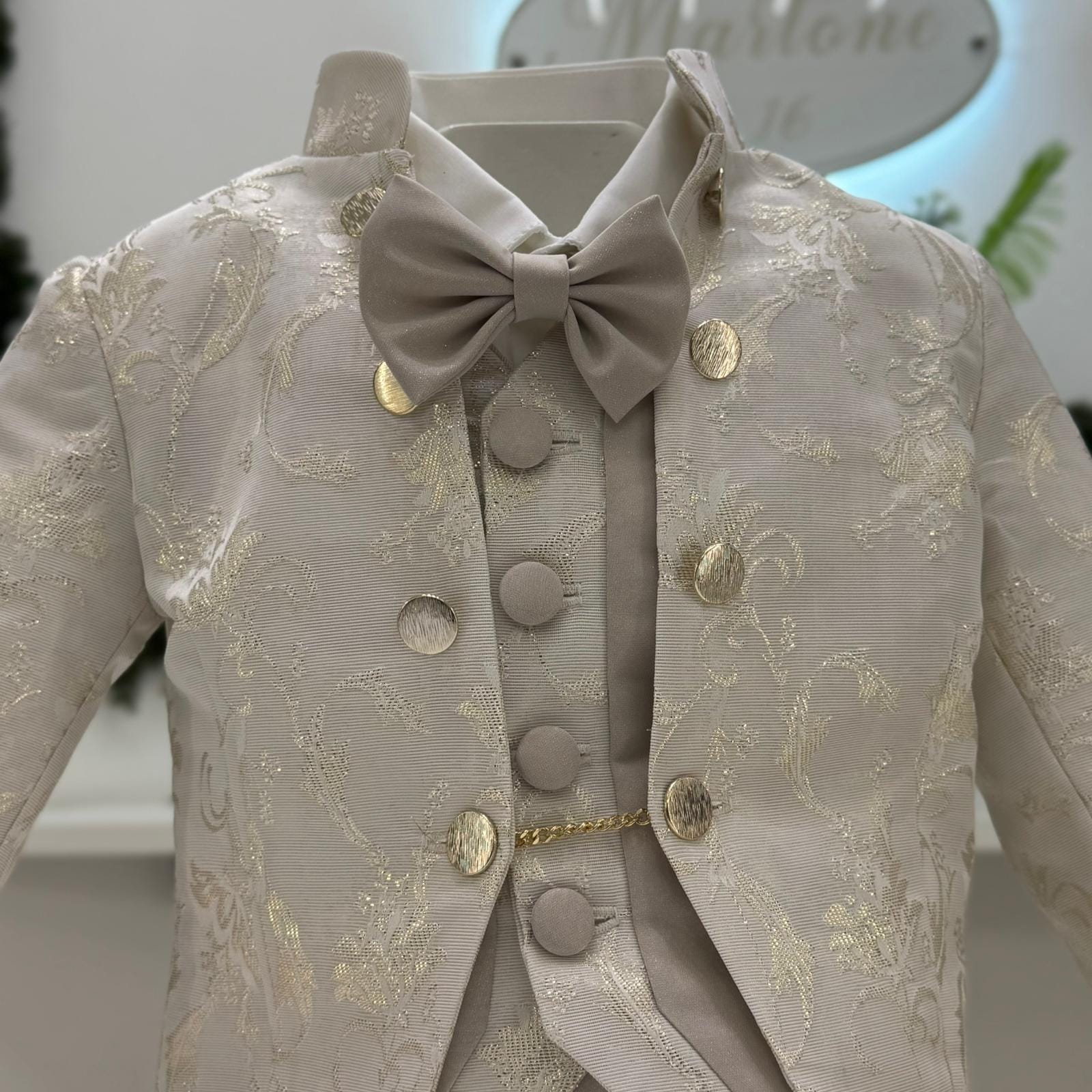Luxury Dress 360