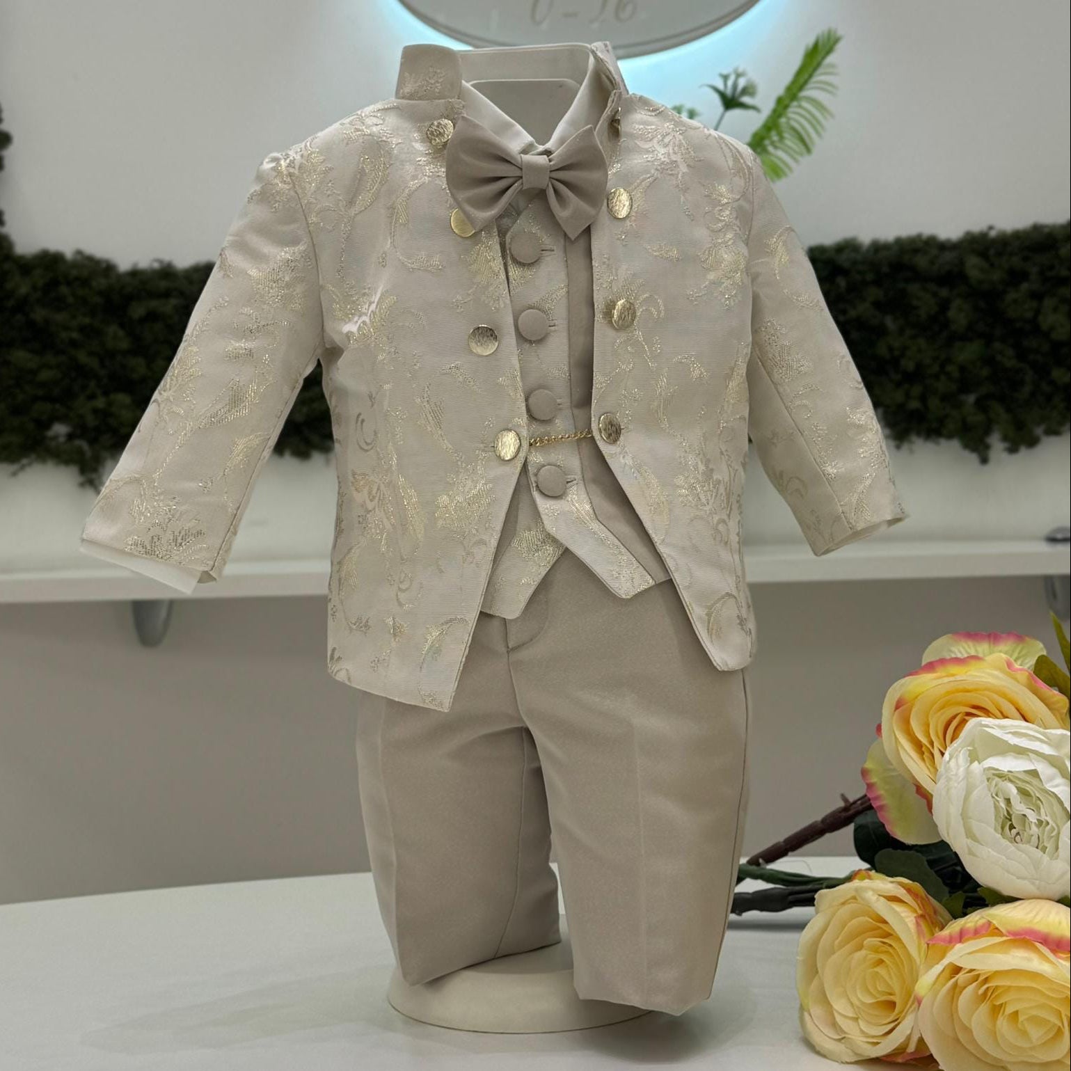 Luxury Dress 360