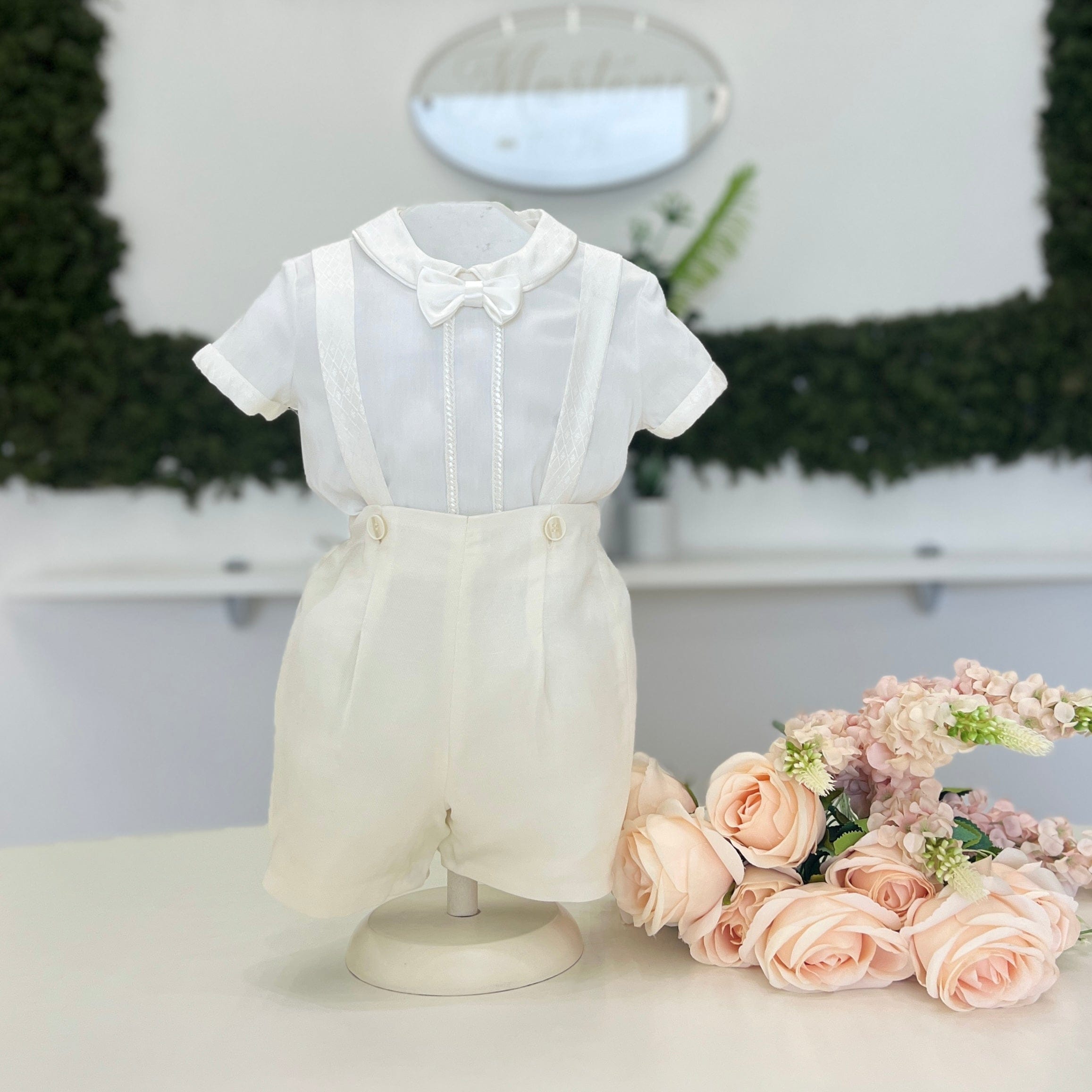 Luxury Dress 365