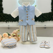 Luxury Dress 374