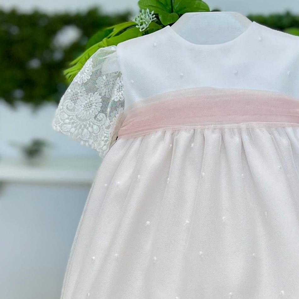 Luxury Dress 409