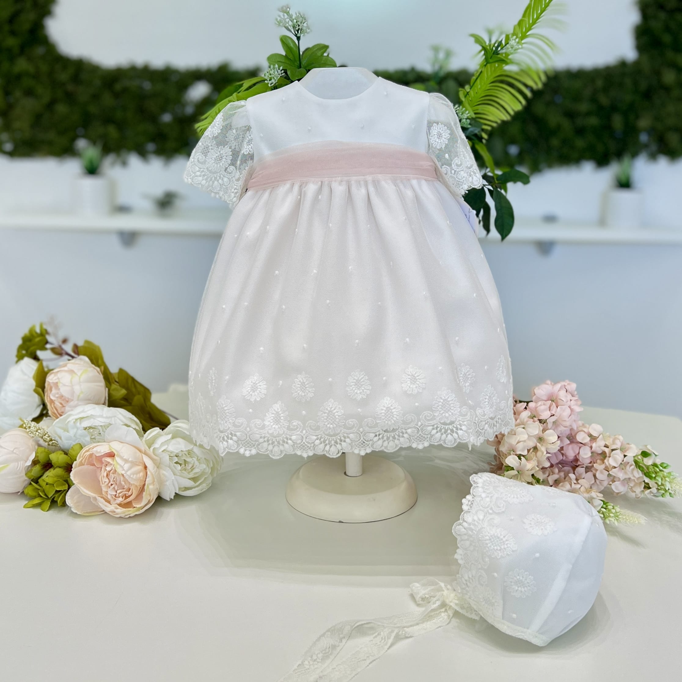 Luxury Dress 409