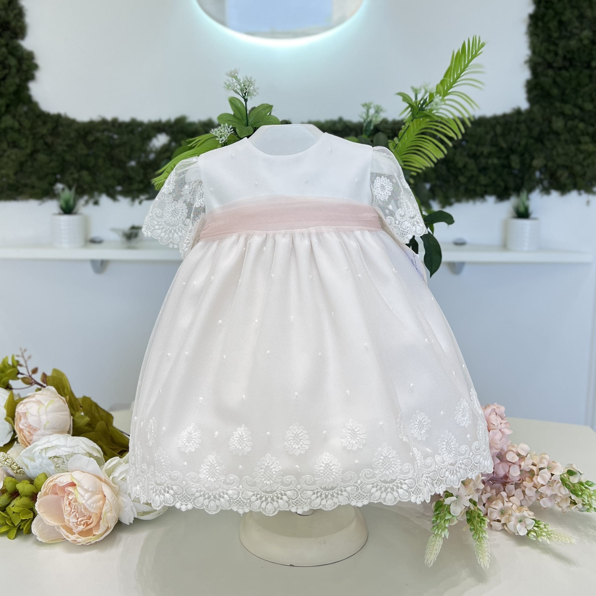Luxury Dress 409