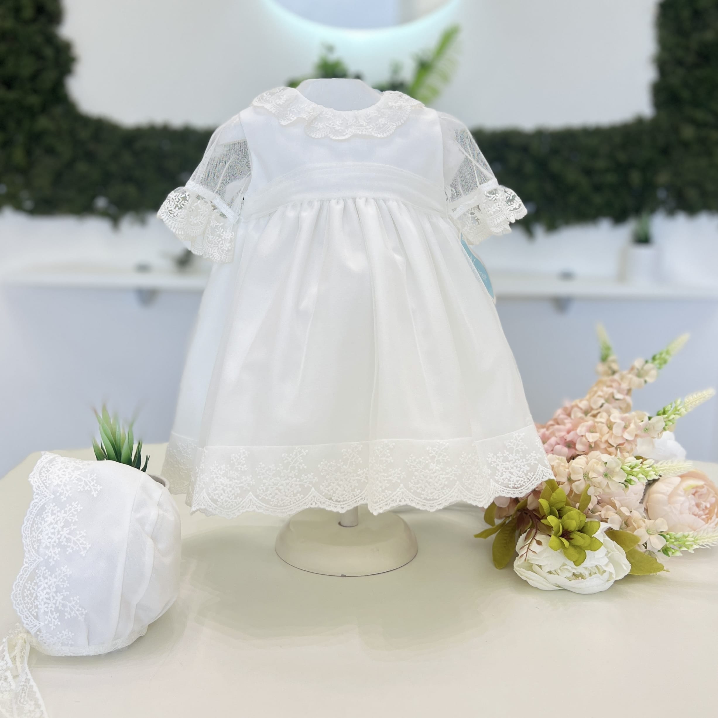 Luxury Dress 410