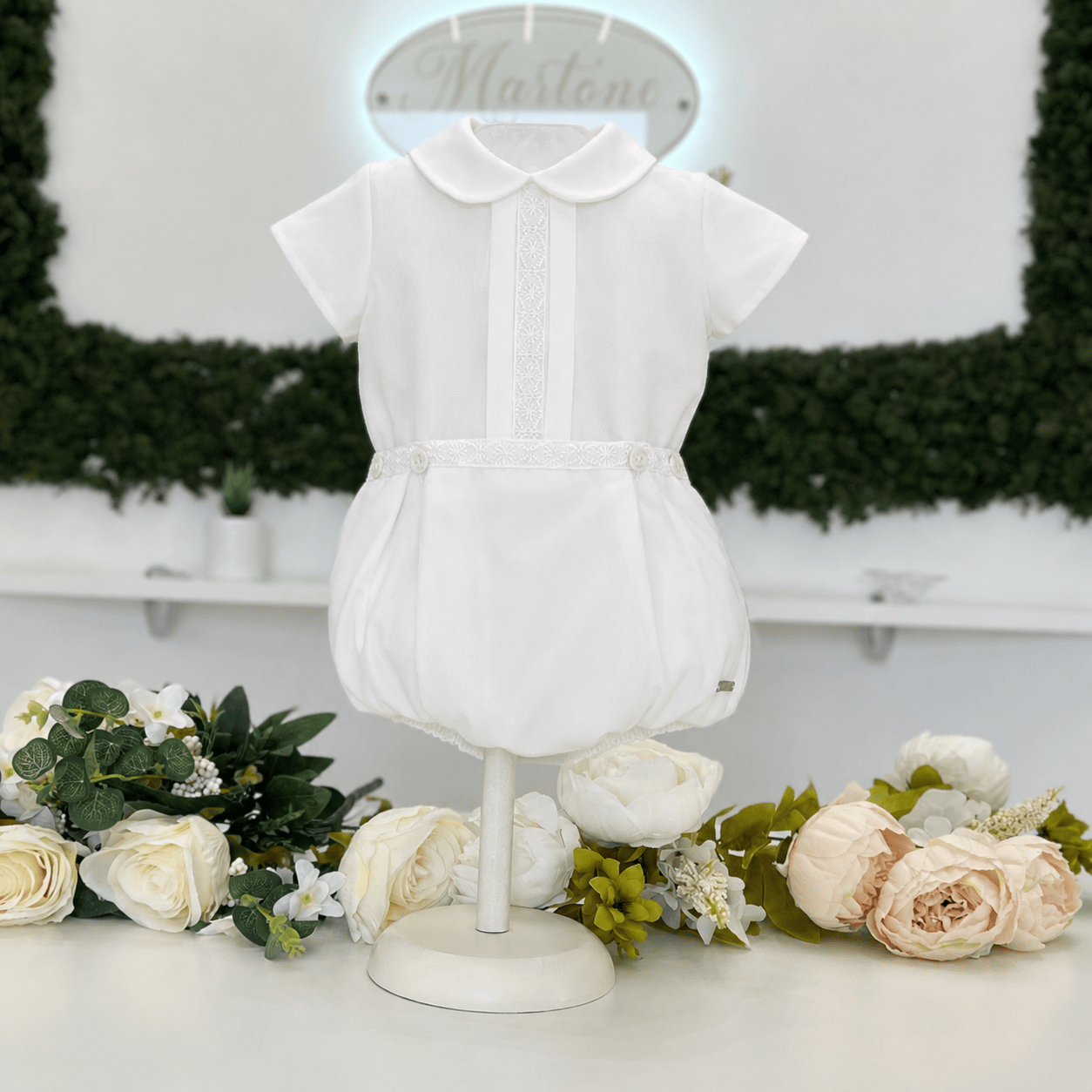 Luxury Dress 411