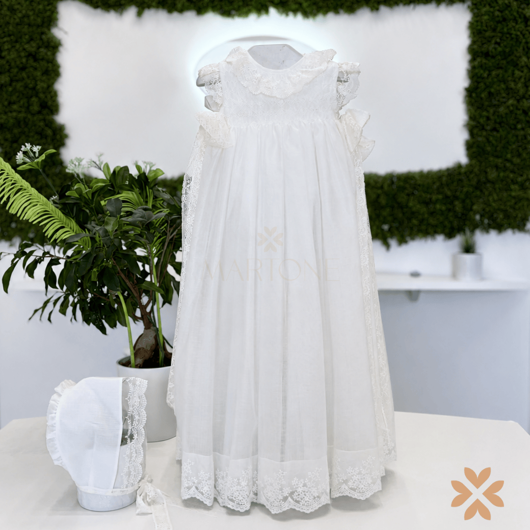 Luxury Dress 412
