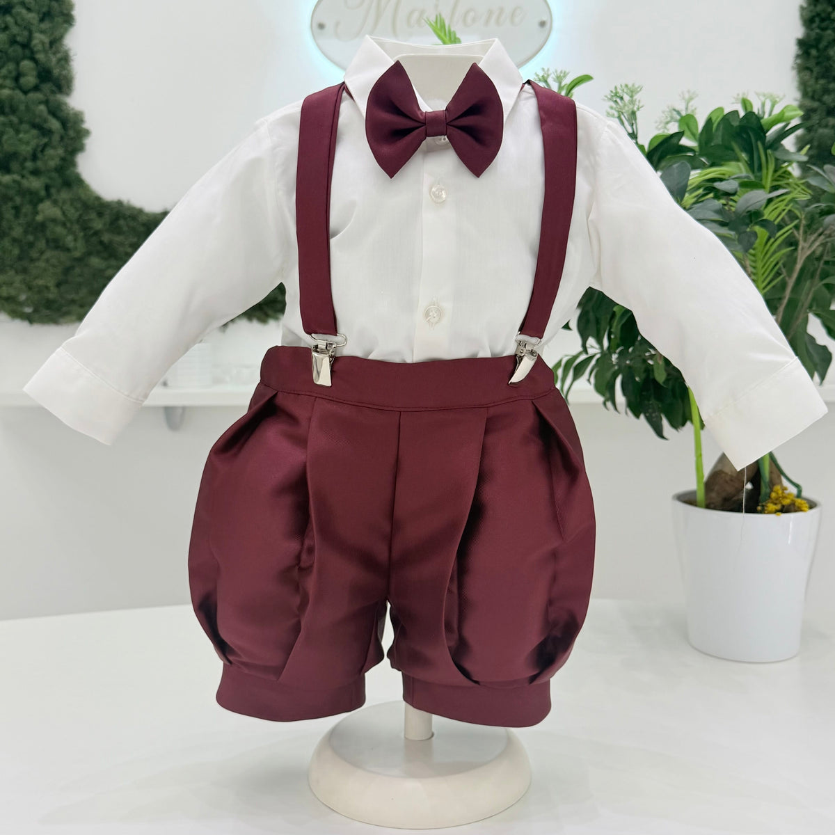Luxury Dress 419