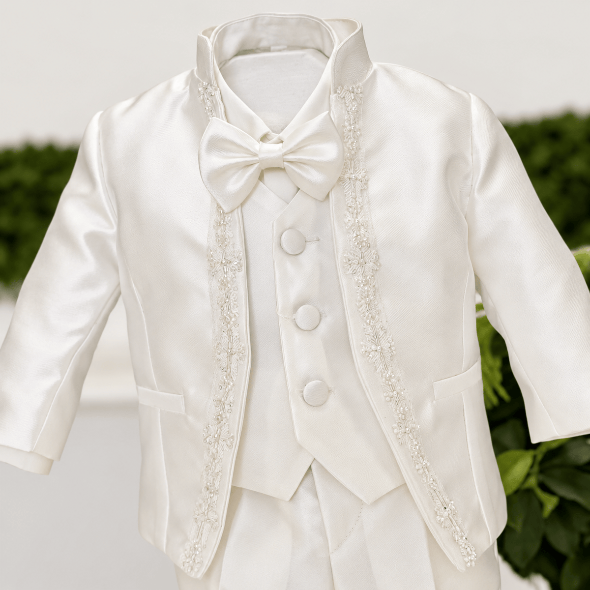 Luxury Dress 421