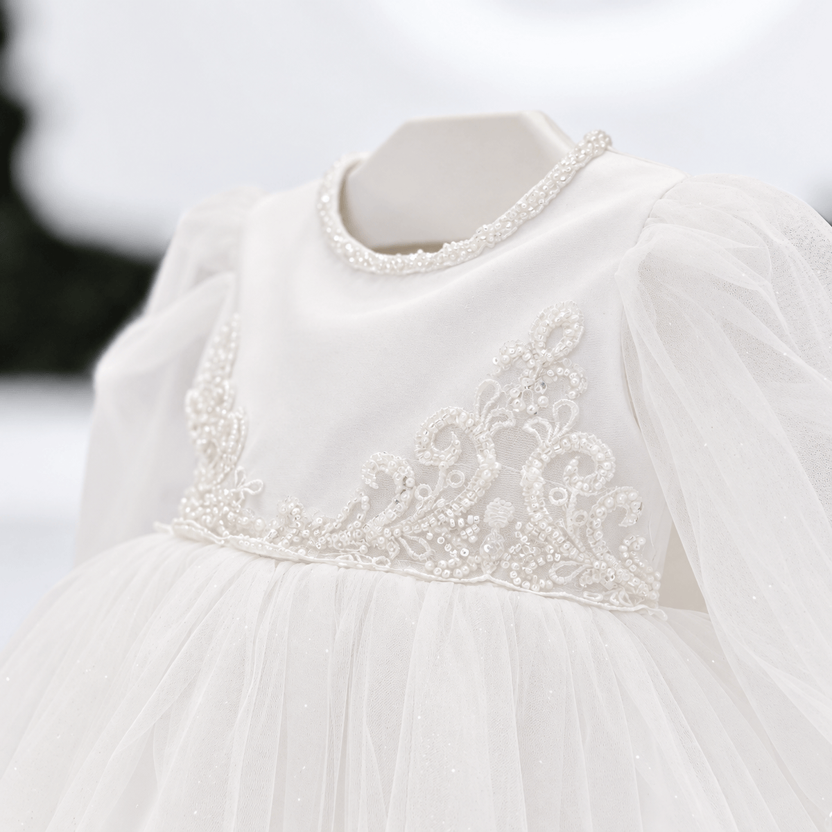 Luxury Dress 422
