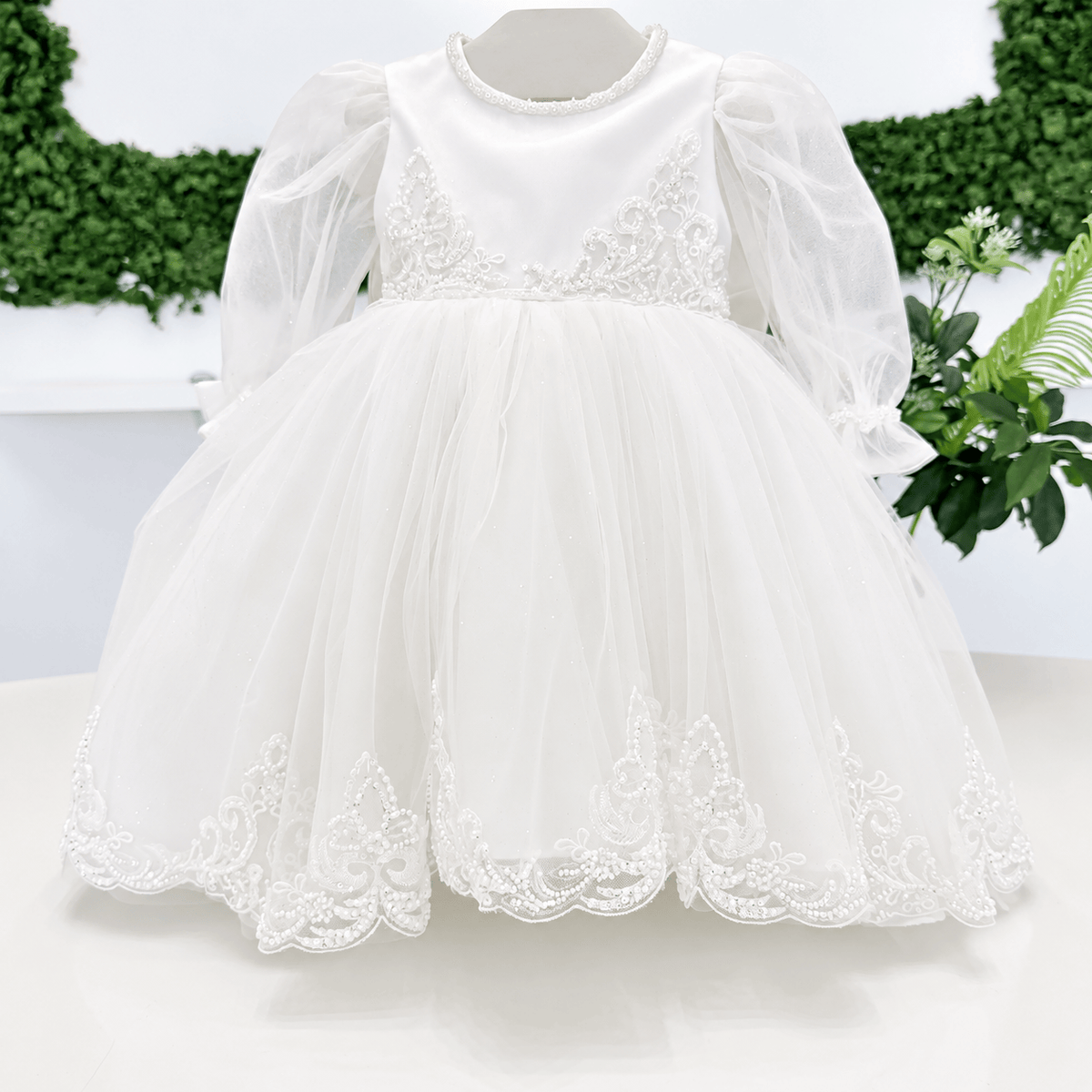 Luxury Dress 422