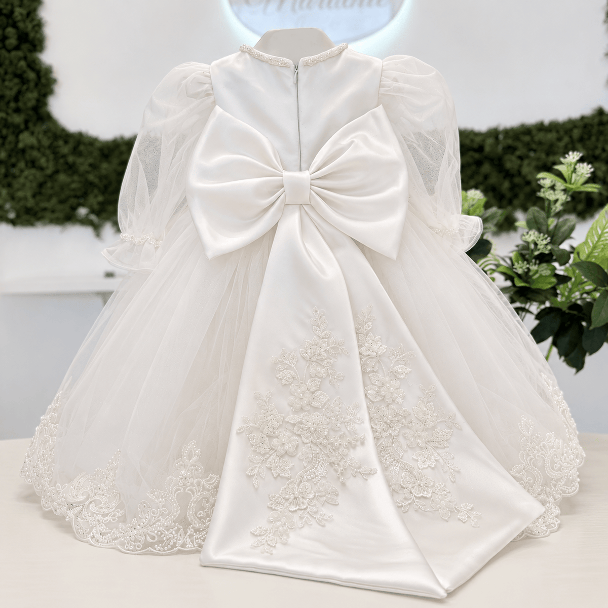 Luxury Dress 422