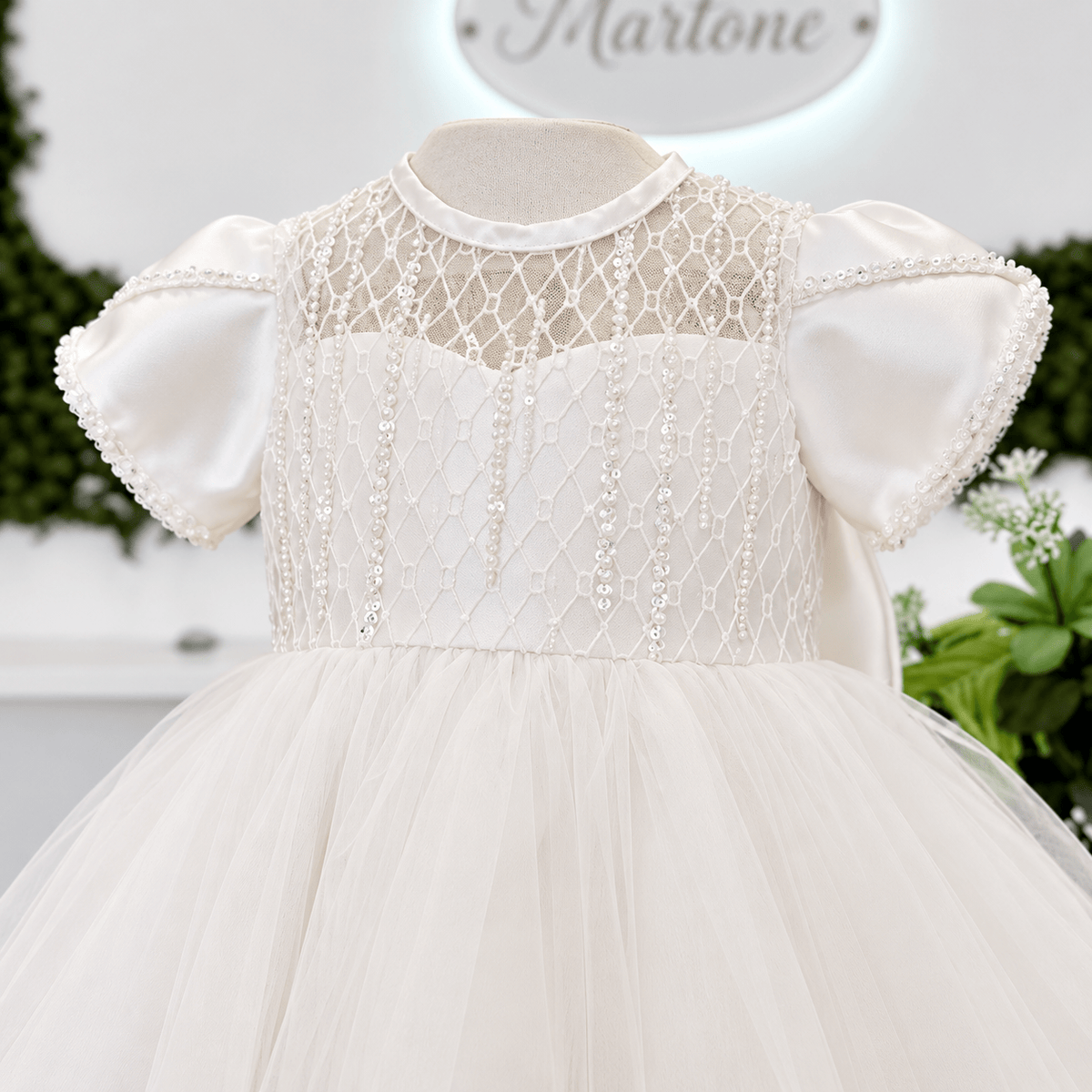 Luxury Dress 423