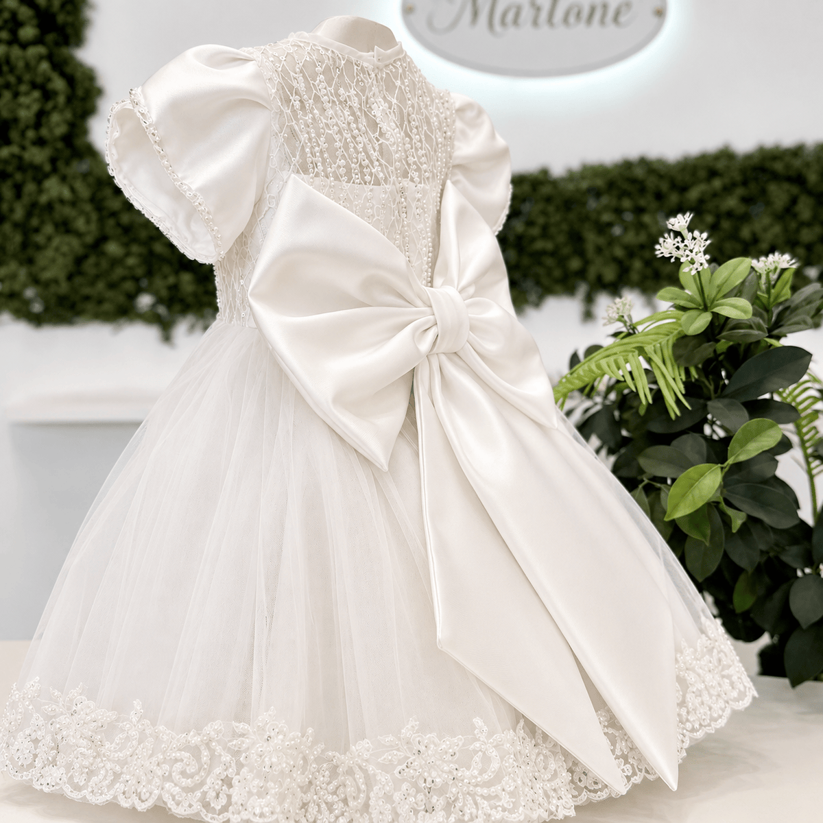 Luxury Dress 423