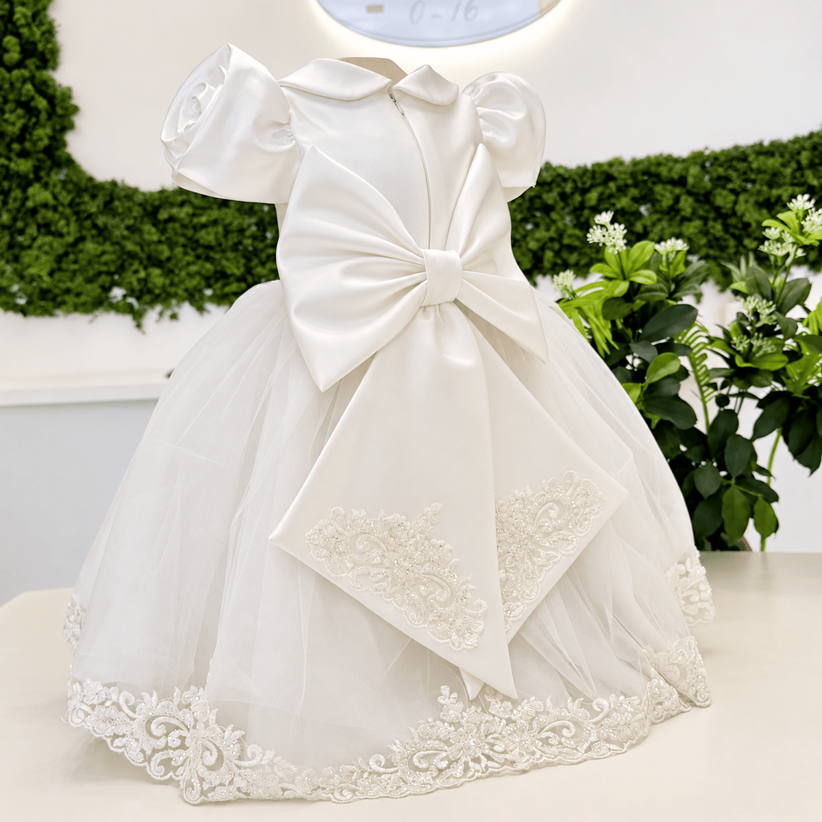 Luxury Dress 424