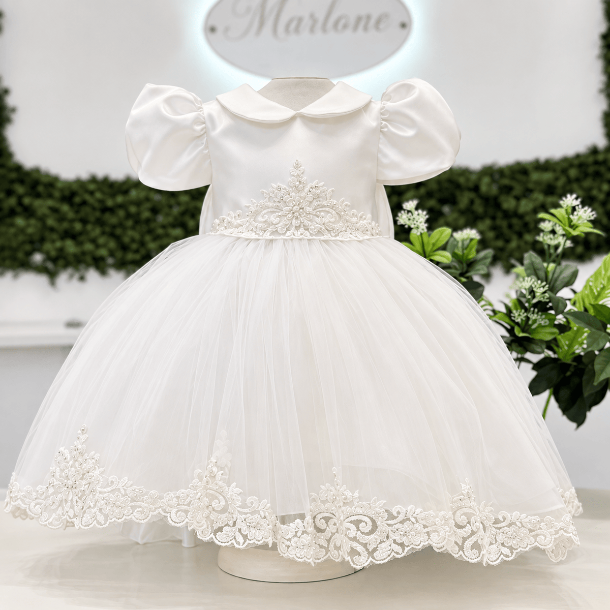 Luxury Dress 424
