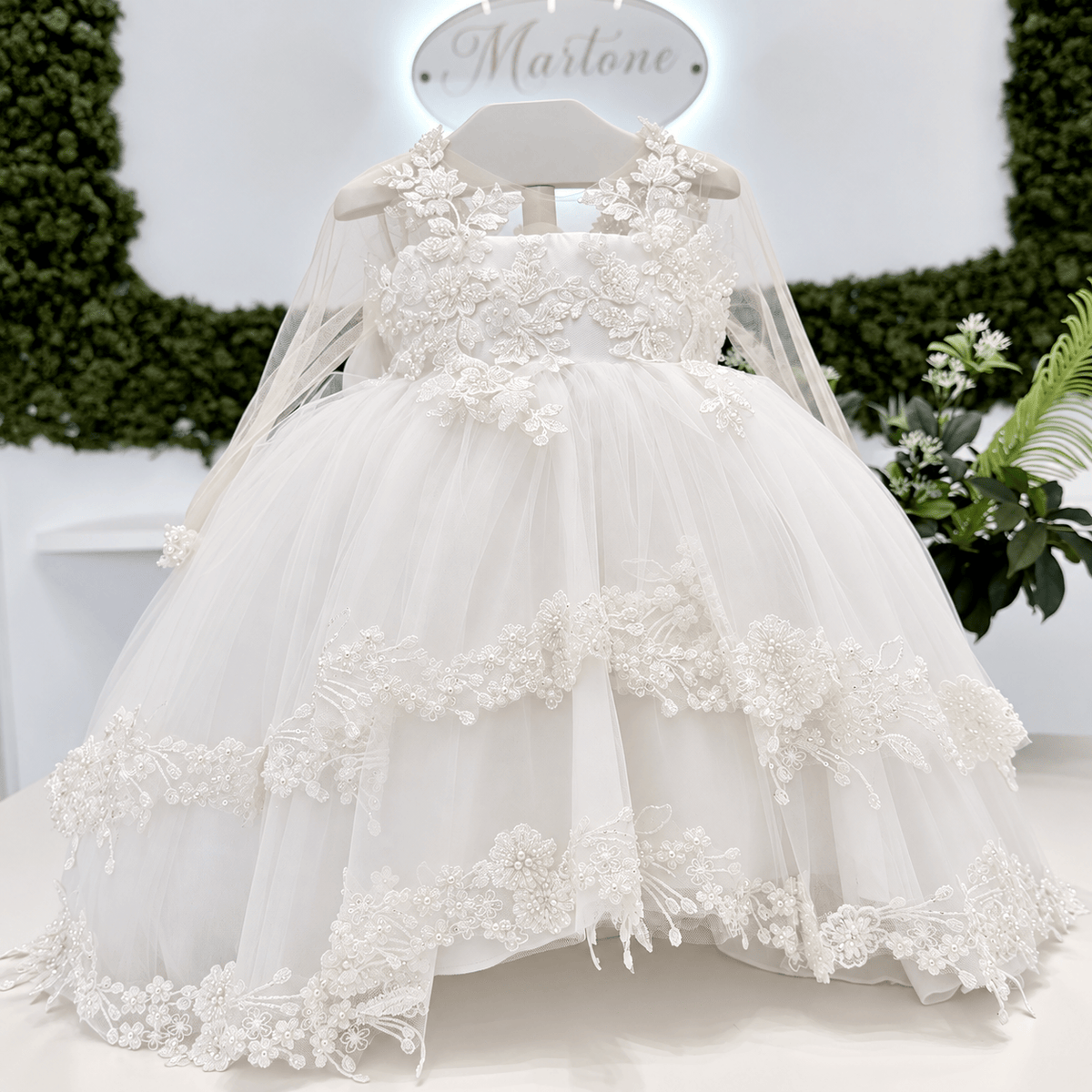 Luxury Dress 427